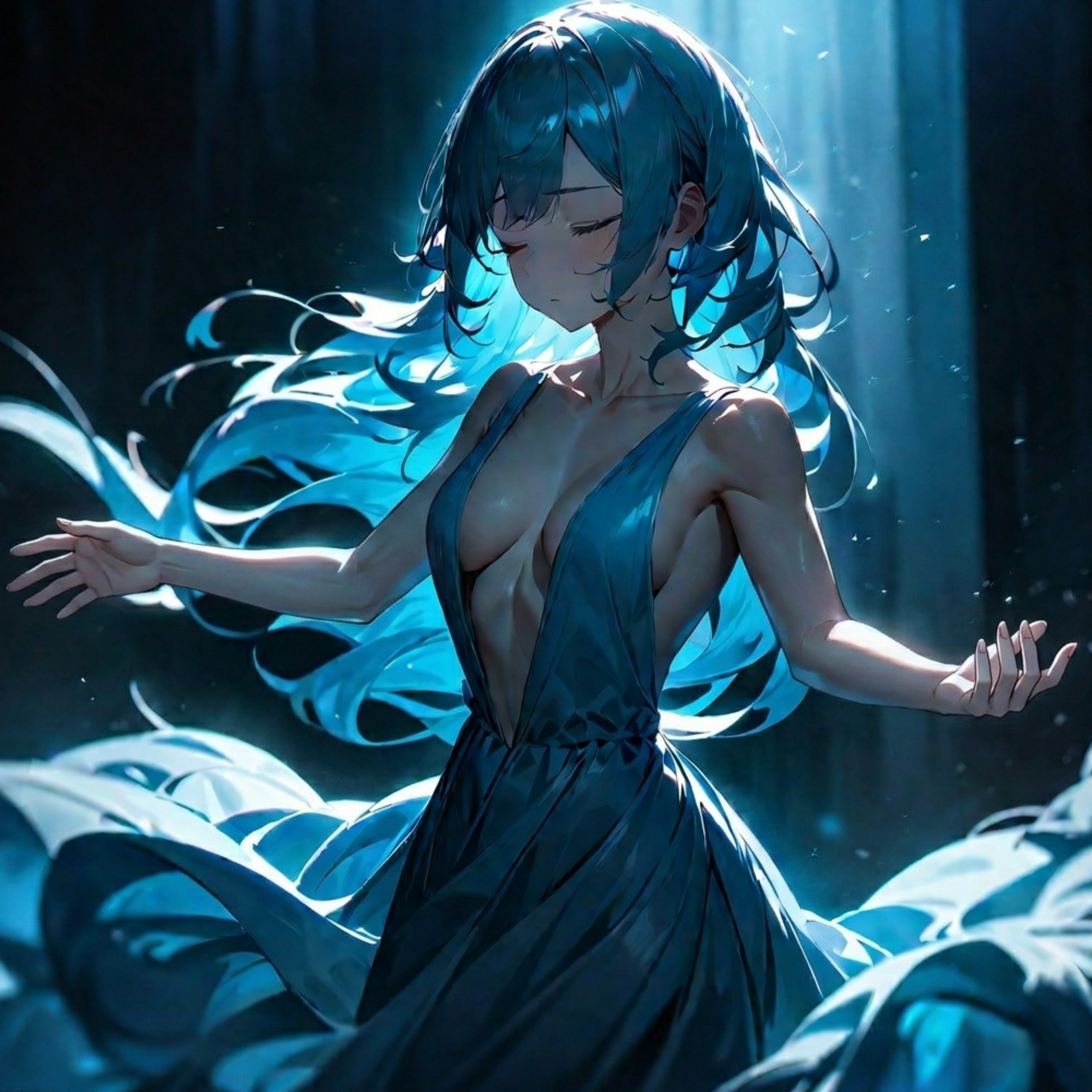 My Domain artwork