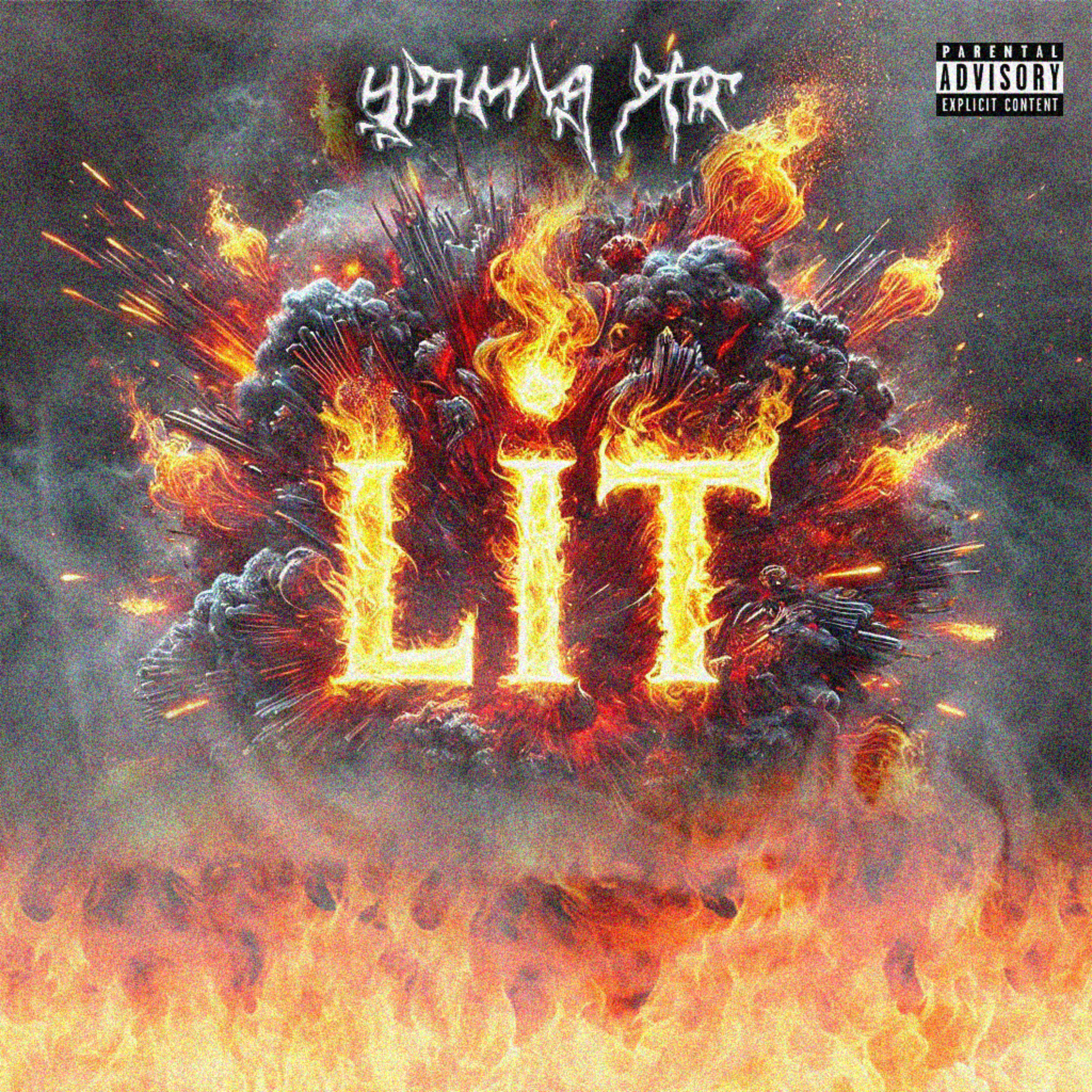 LIT artwork