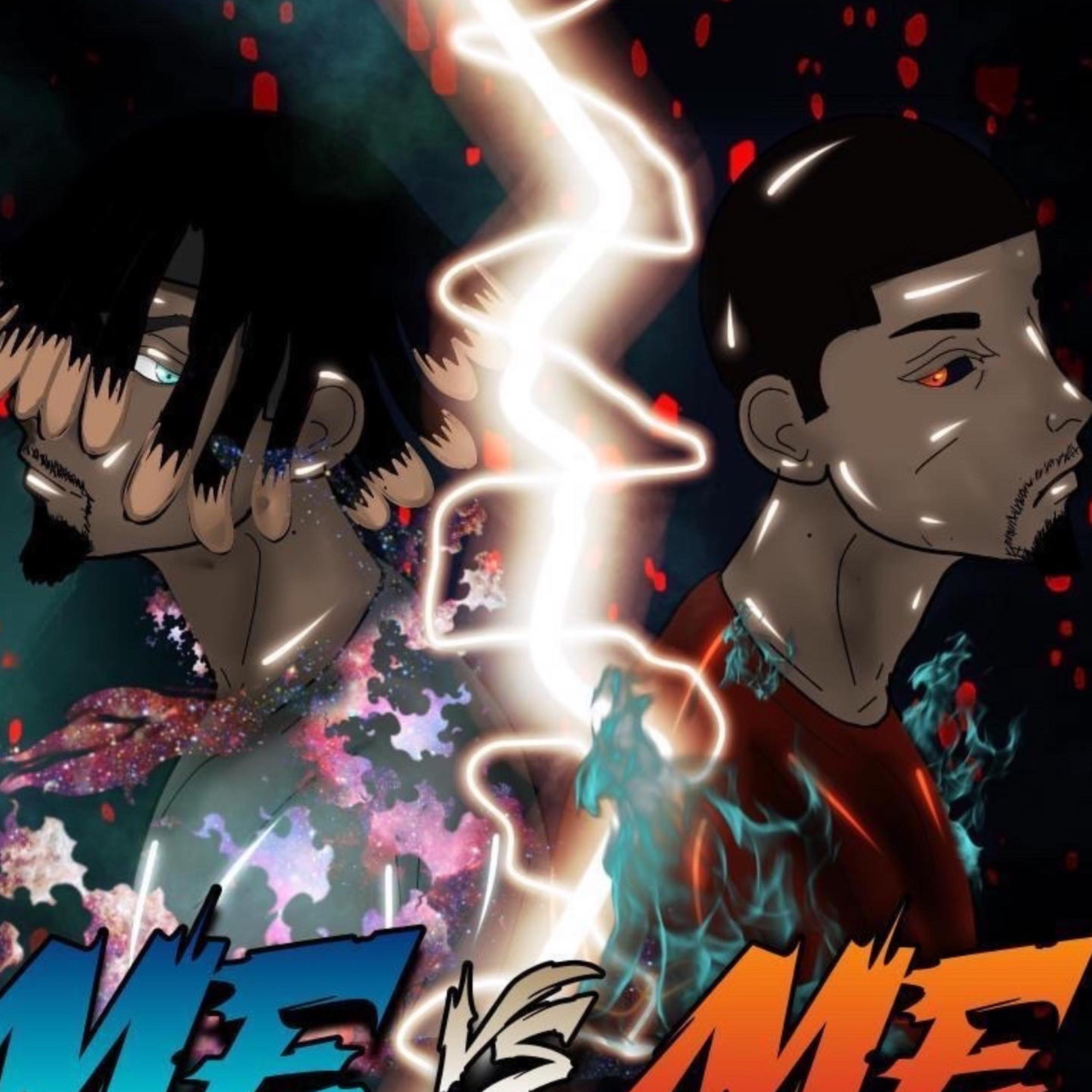 Me Vs Me artwork