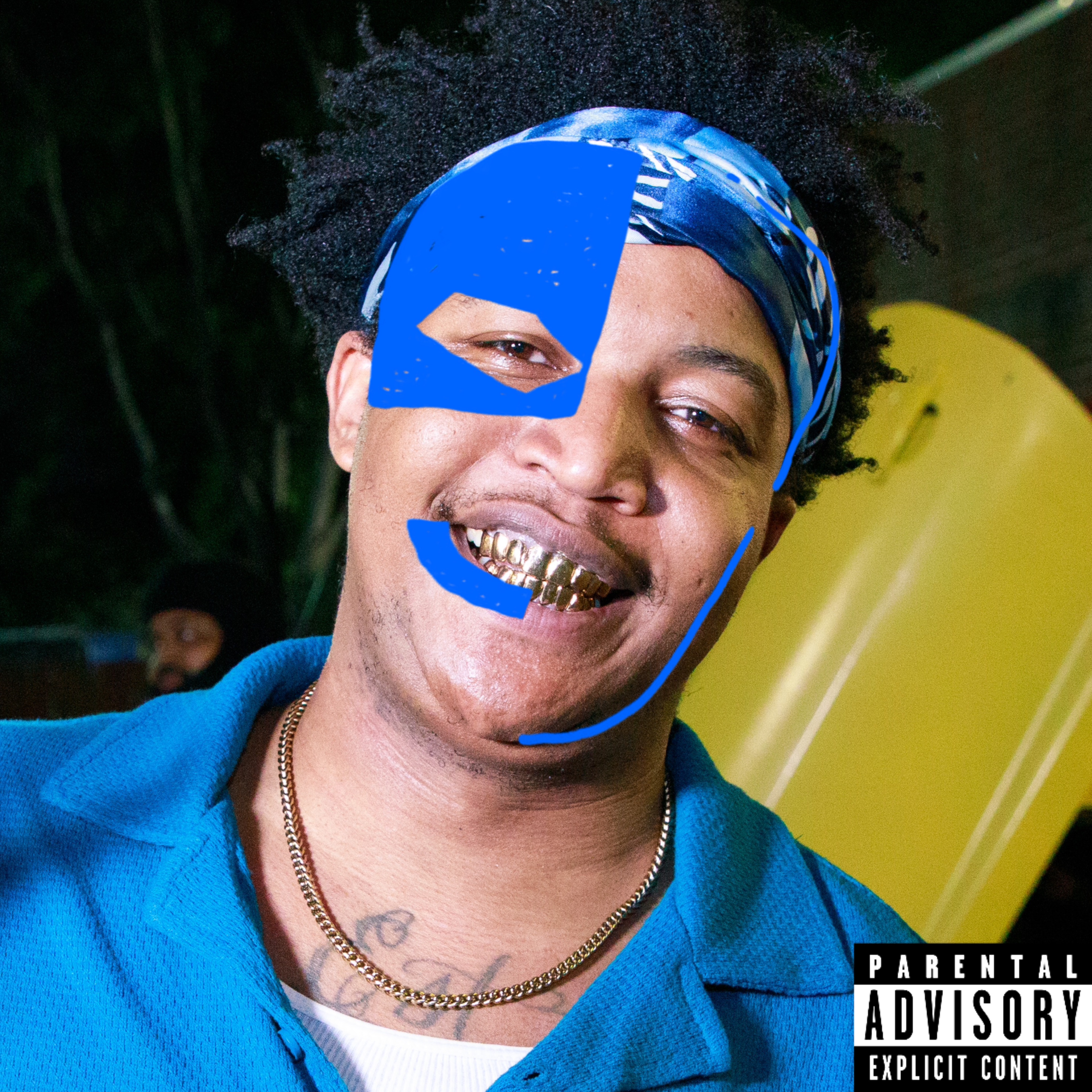 The Exhibition artwork