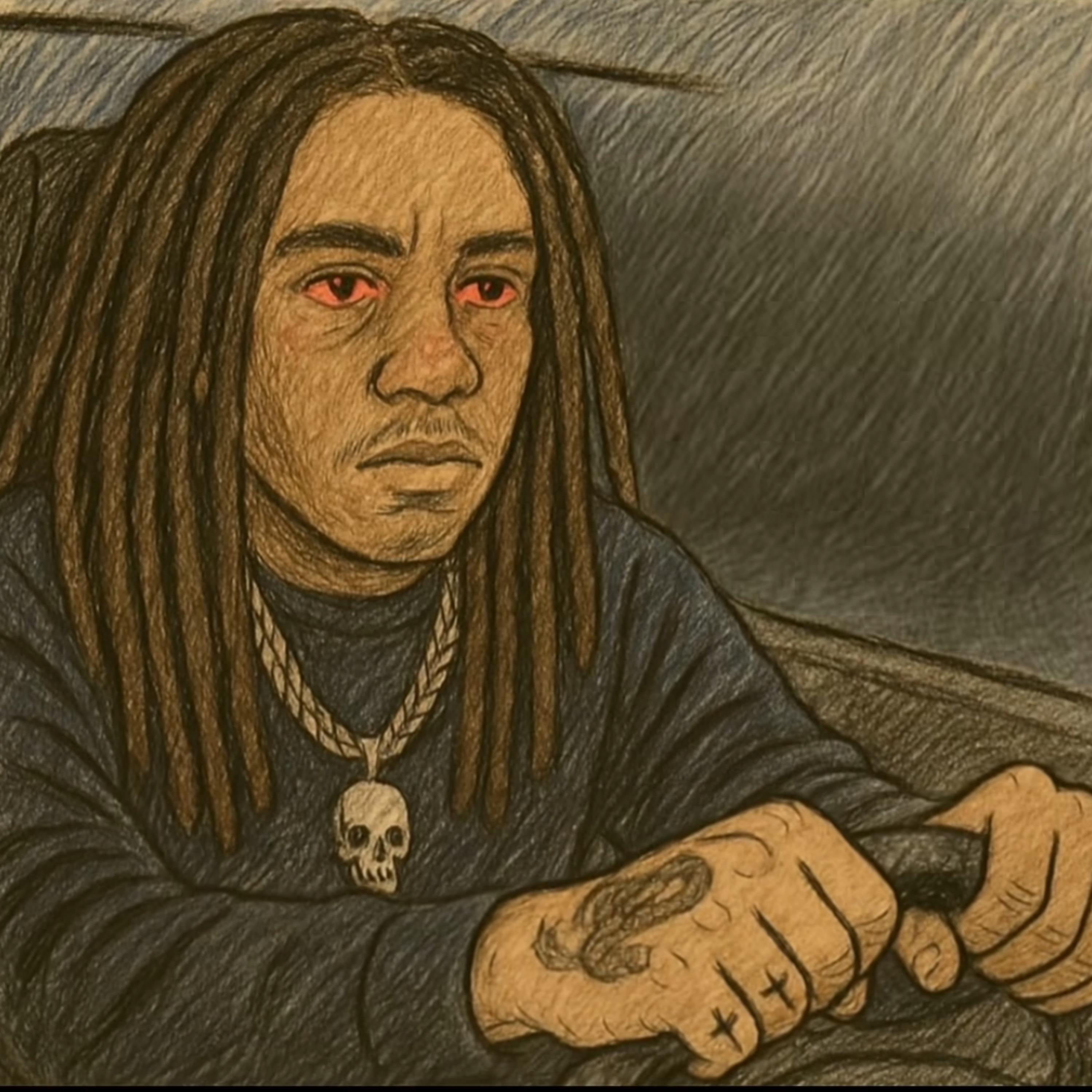Reincarnate artwork