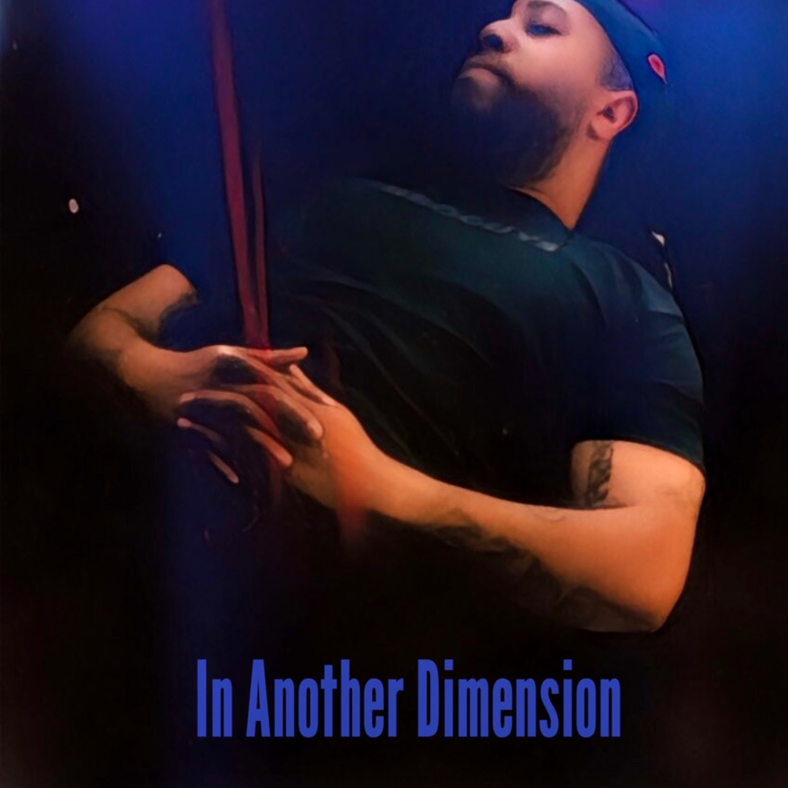 In Another Dimension artwork