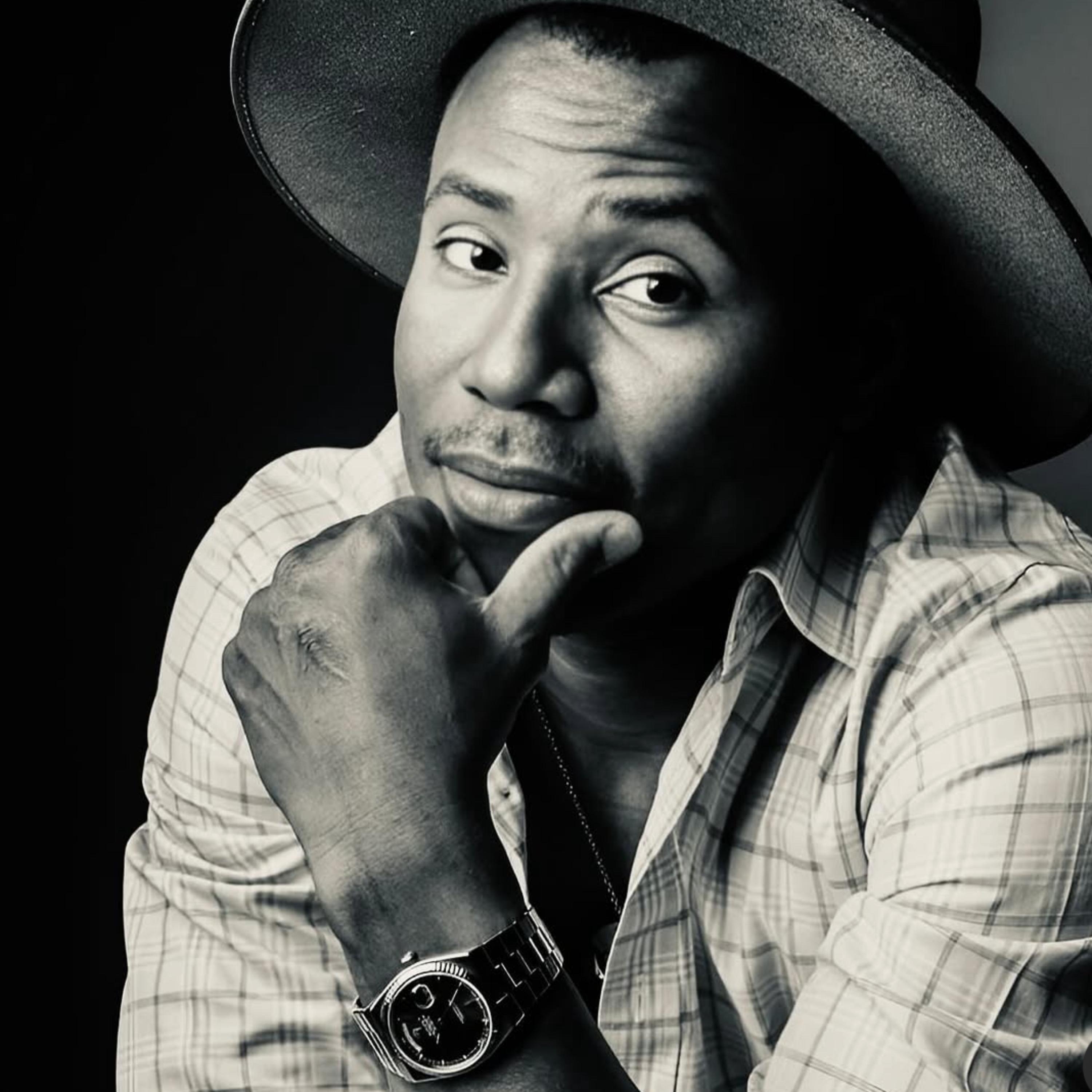 Ti bijou nan labou artwork