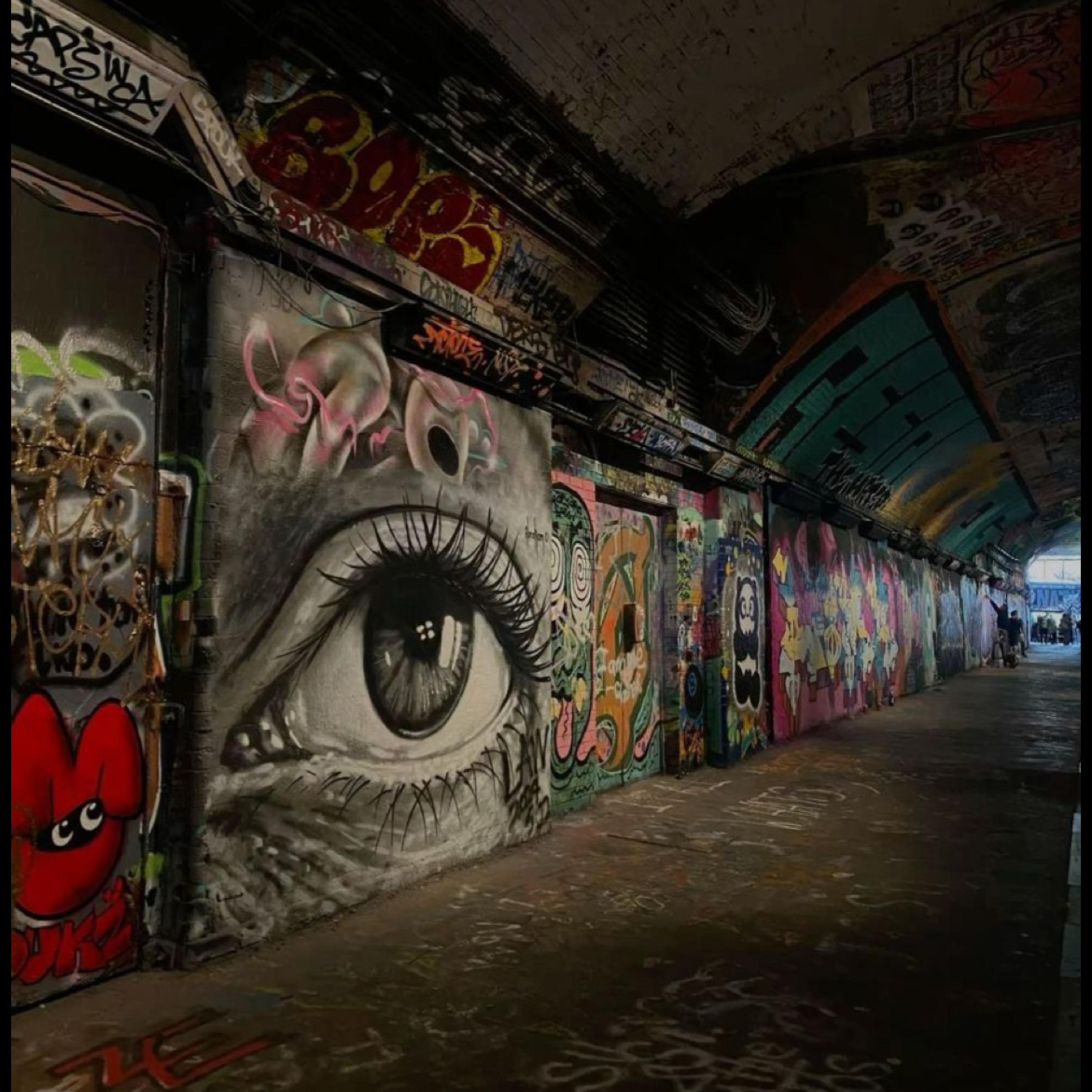 TracKs artwork
