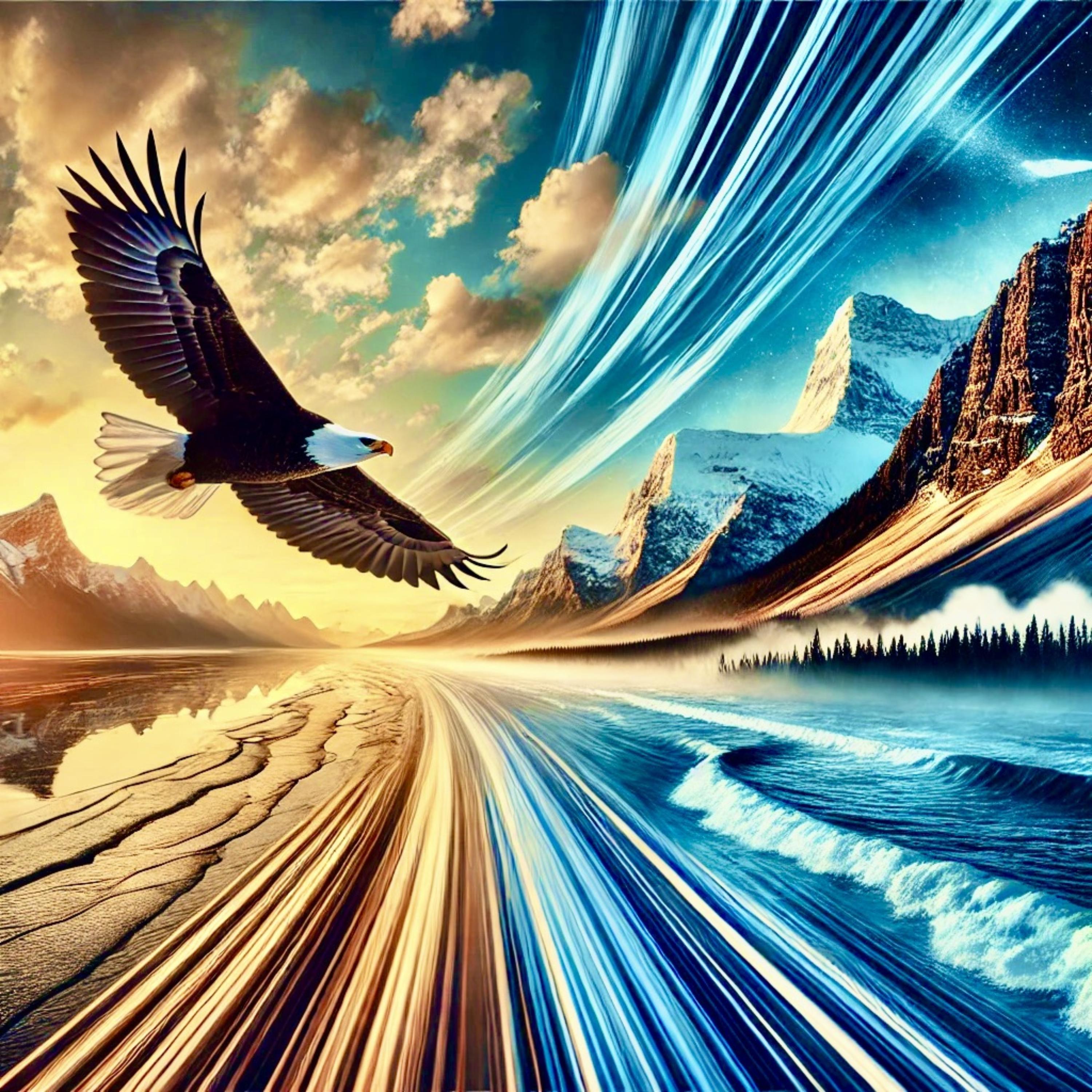 From Sea to Sky (Acoustic Guitar Version) artwork