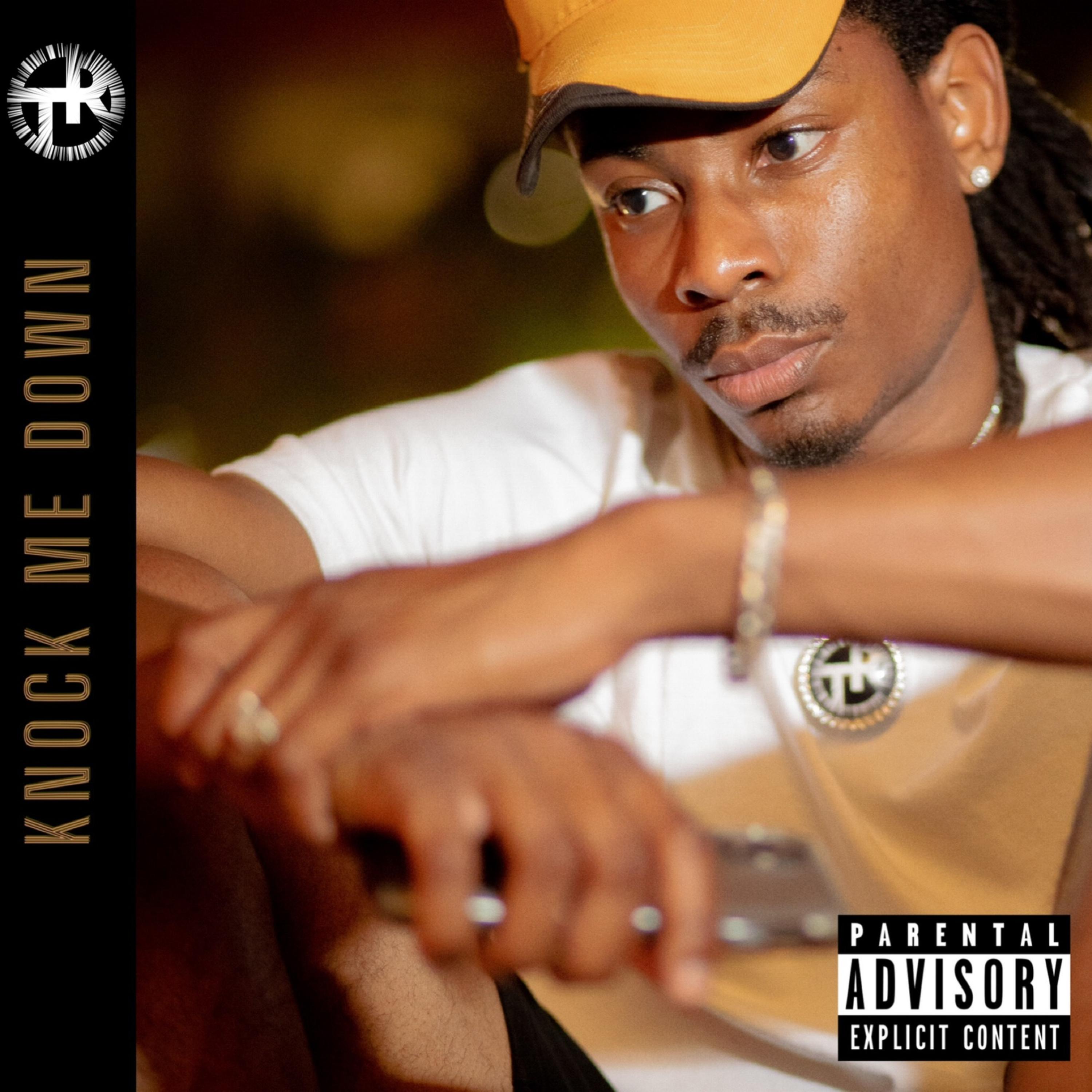 KNOCK ME DOWN by Charles Tyson cover art