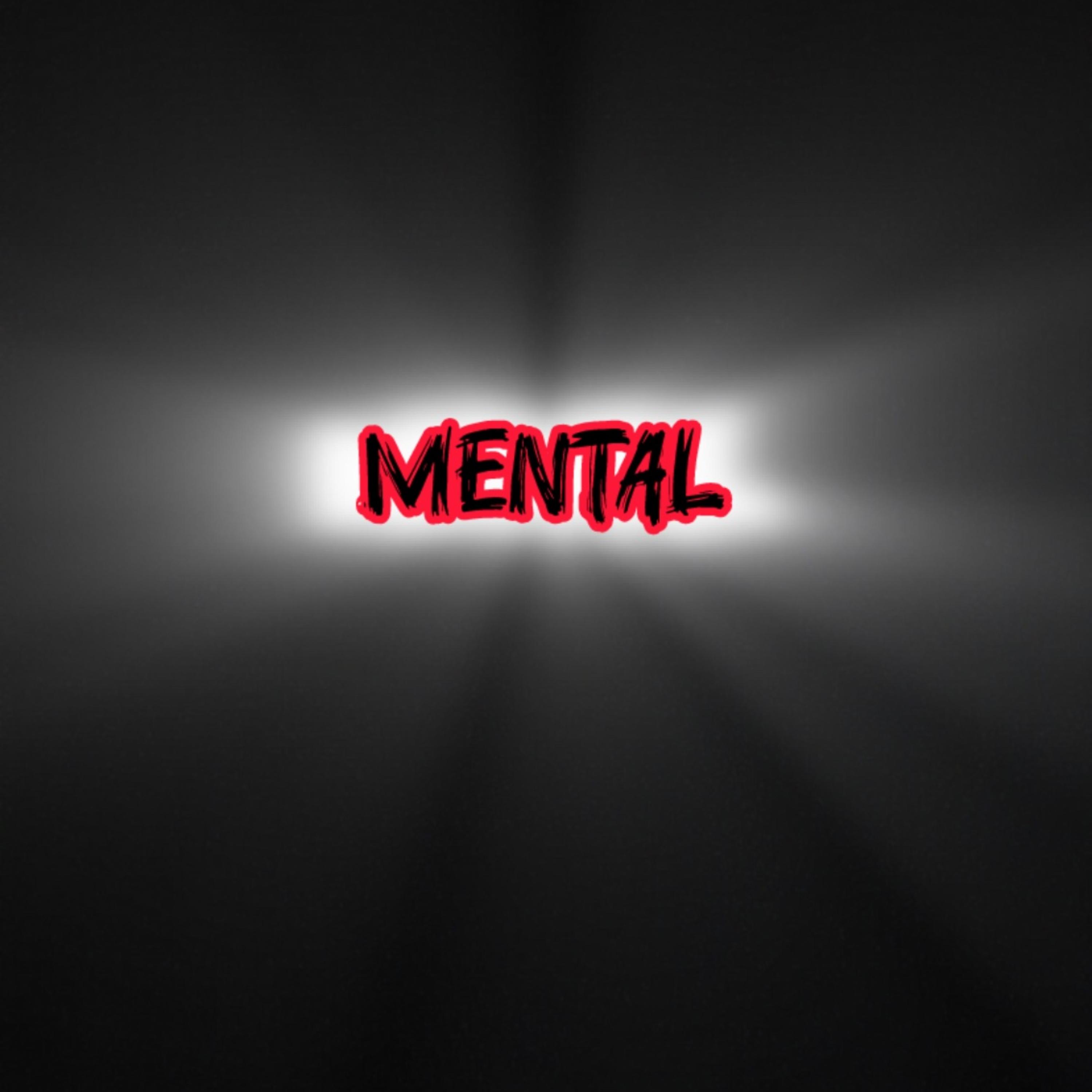 Mental artwork