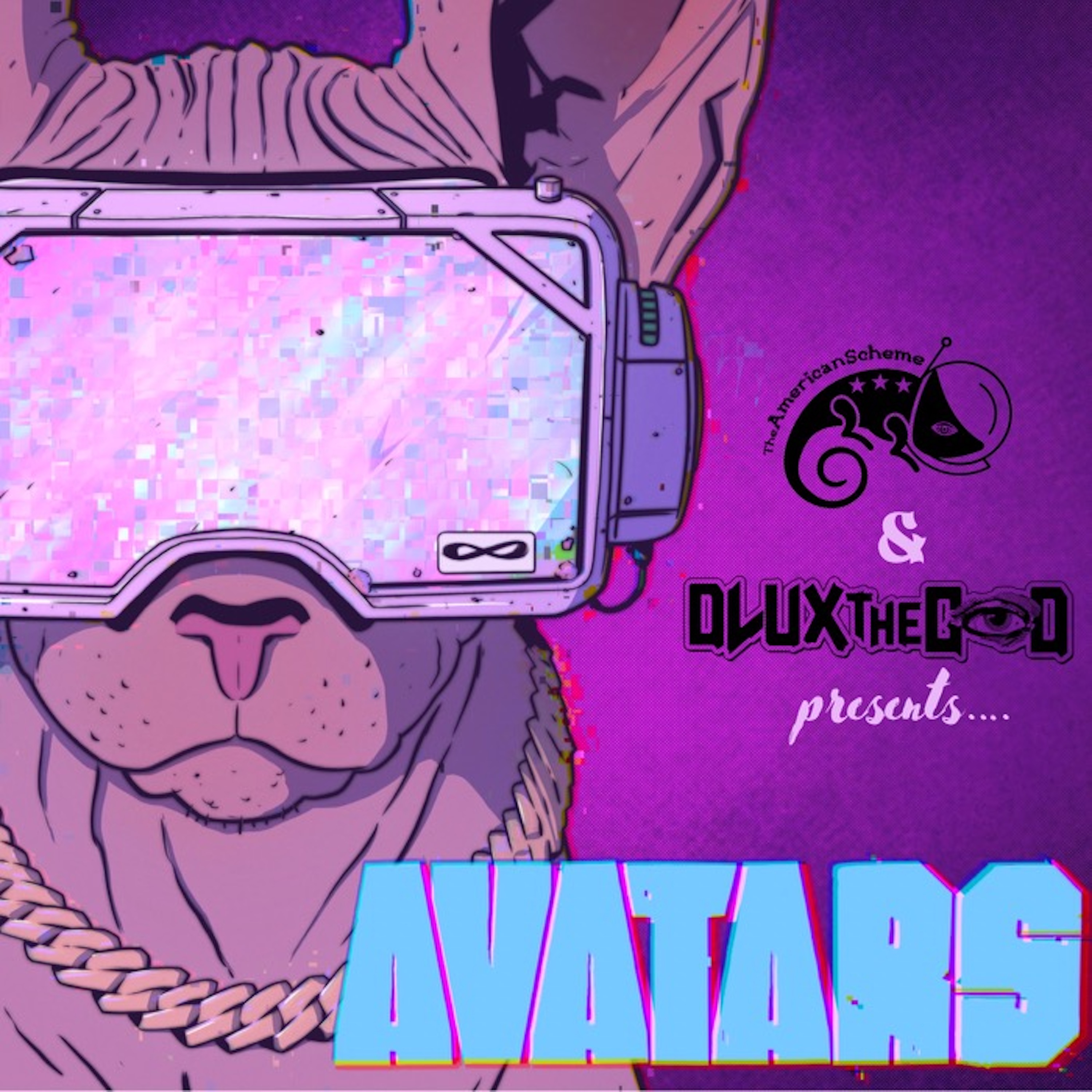 Avatars artwork