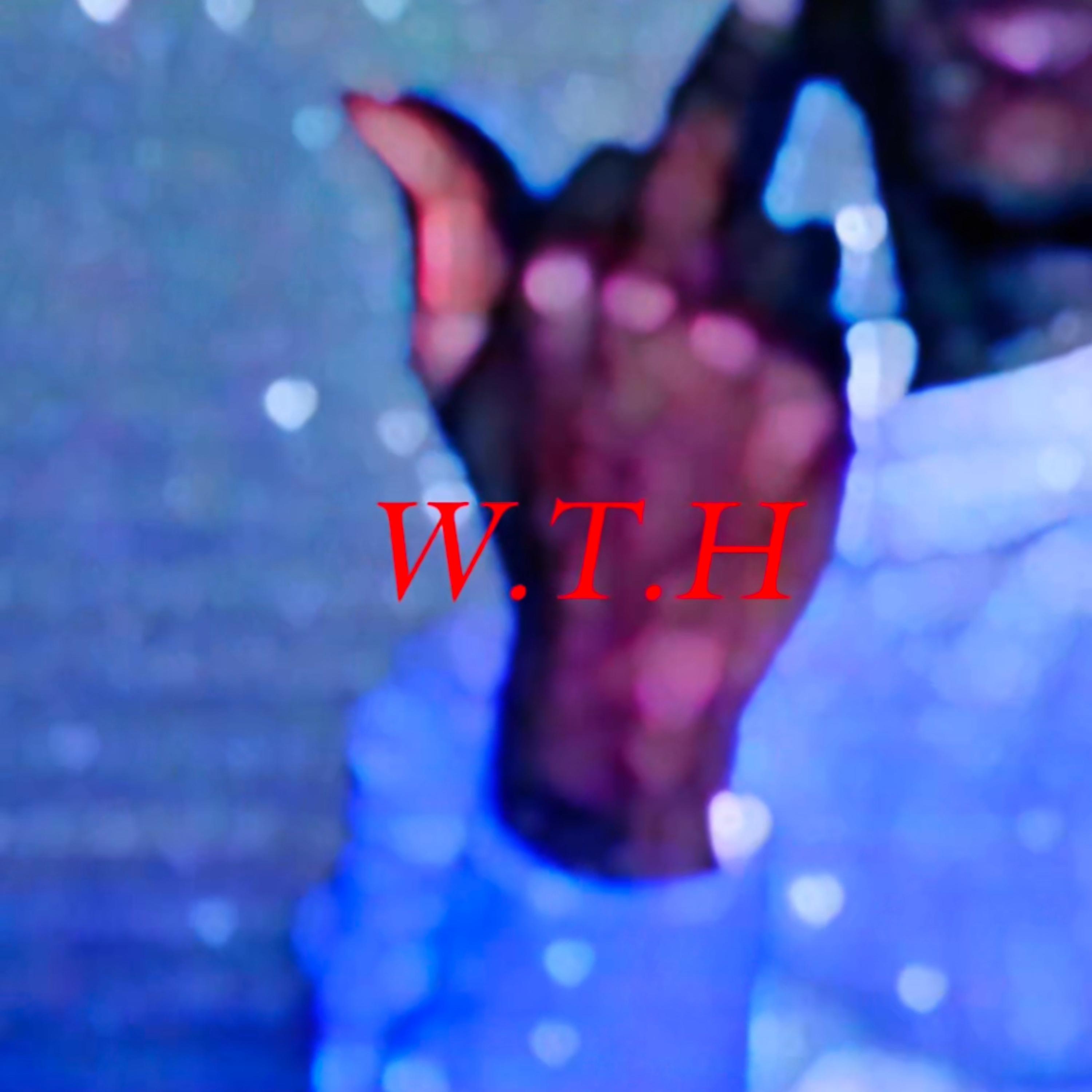 W.T.H artwork