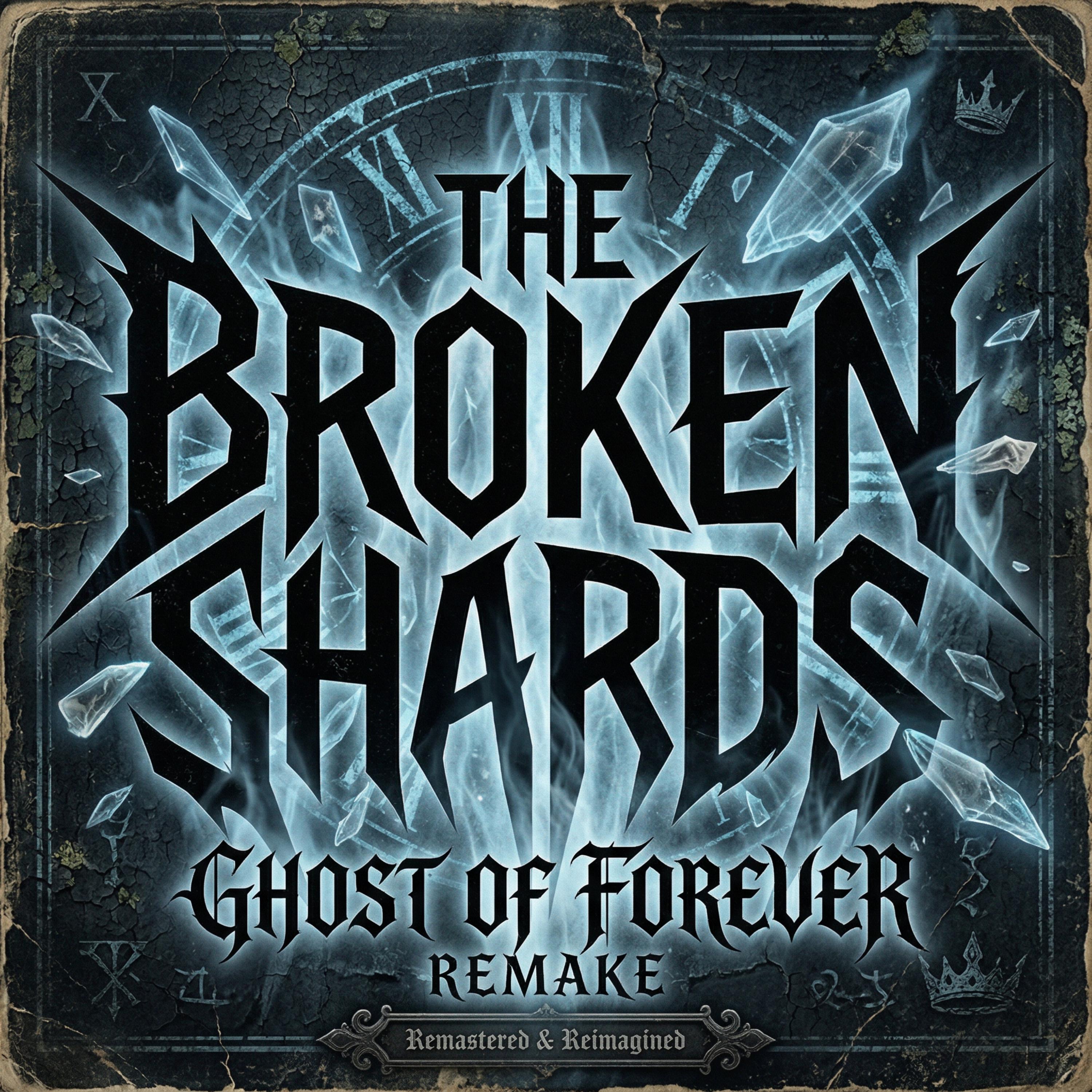 Ghost of Forever Remake artwork