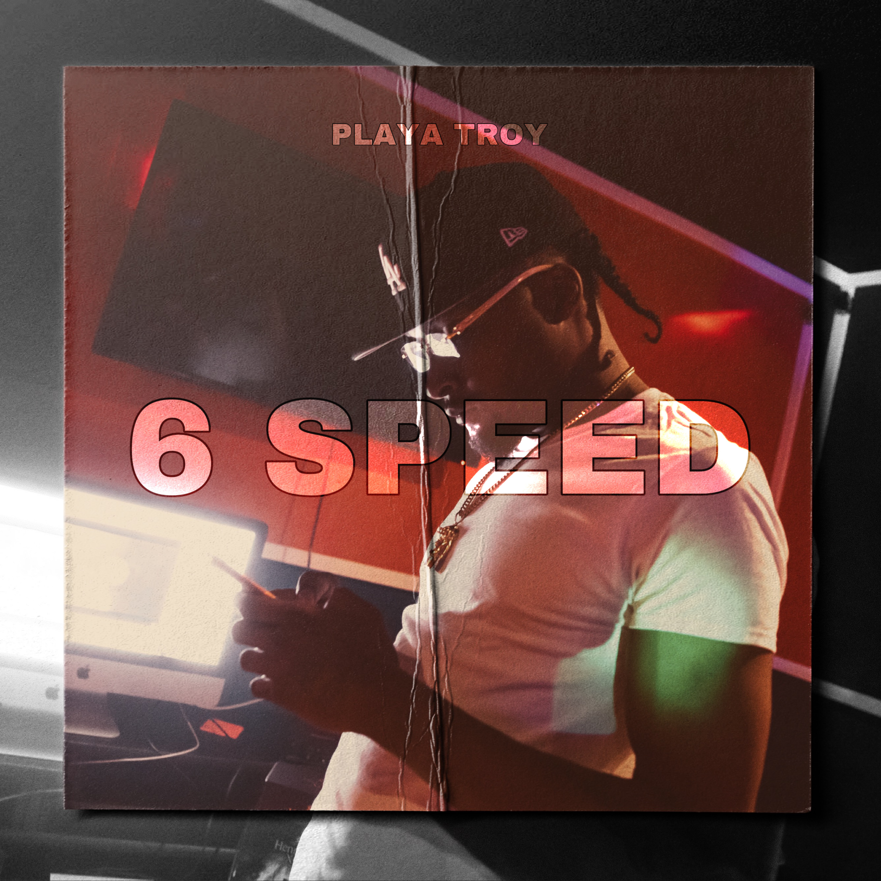 Six Speed artwork