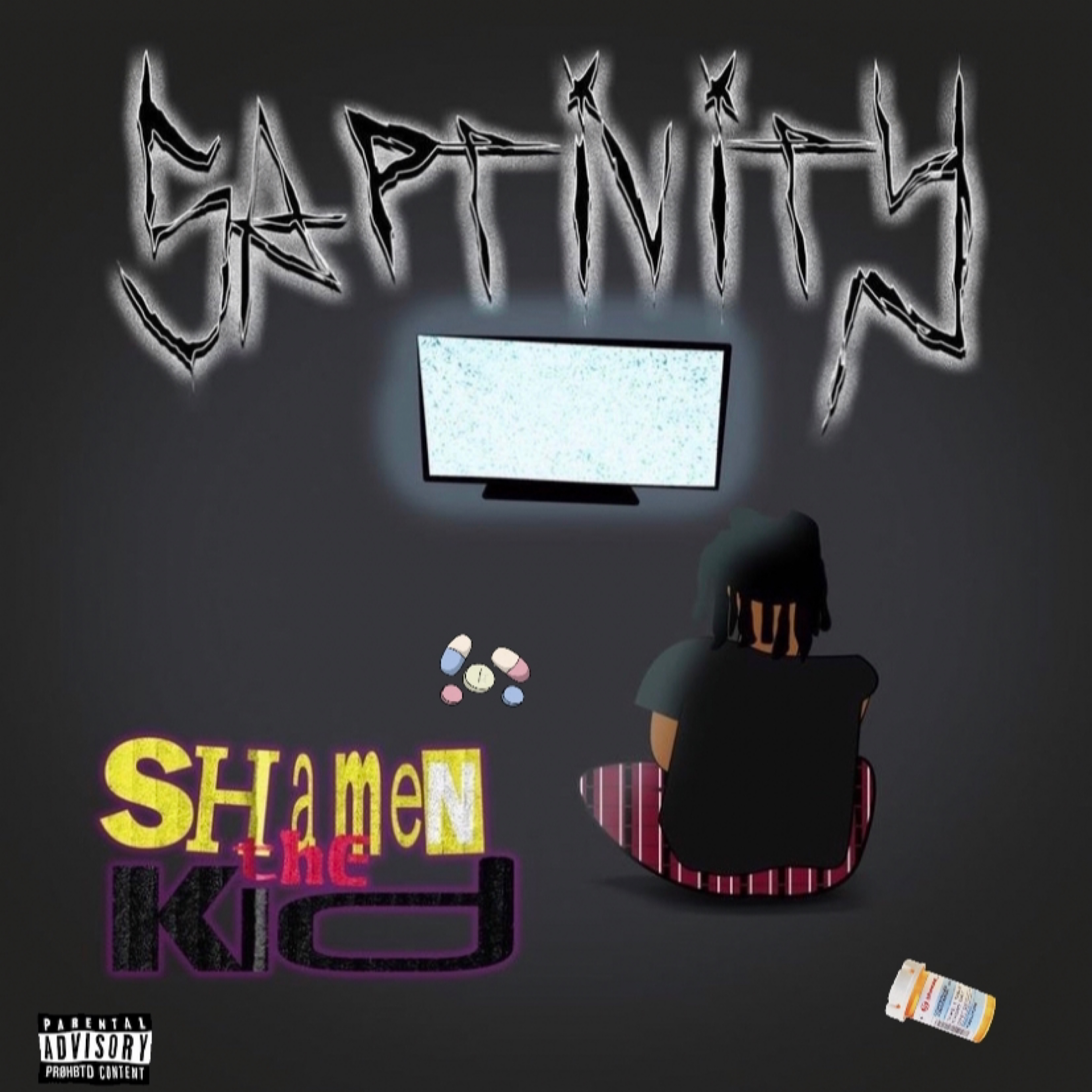 SAPTIVITY artwork