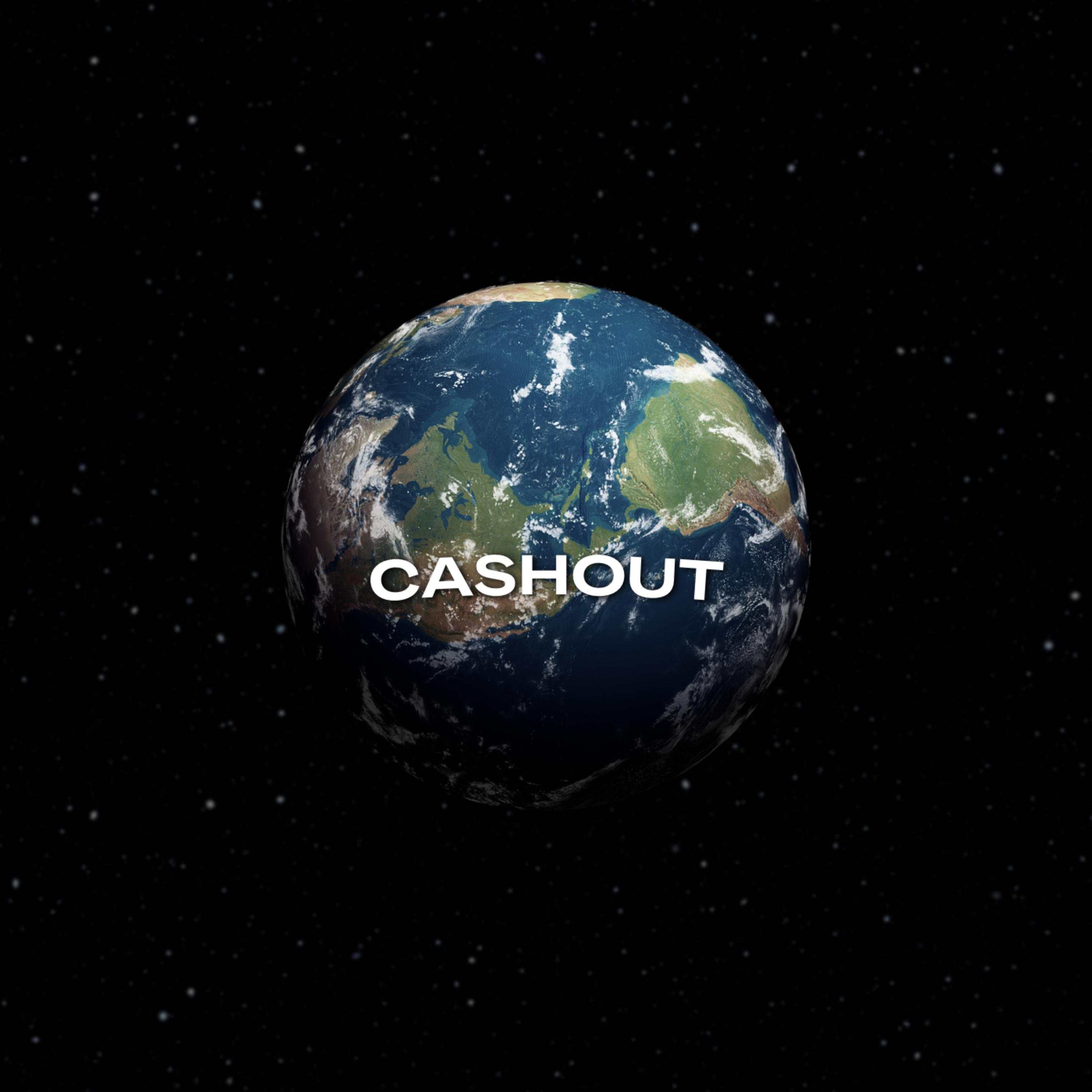 Takeover by CashoutHavvin cover art