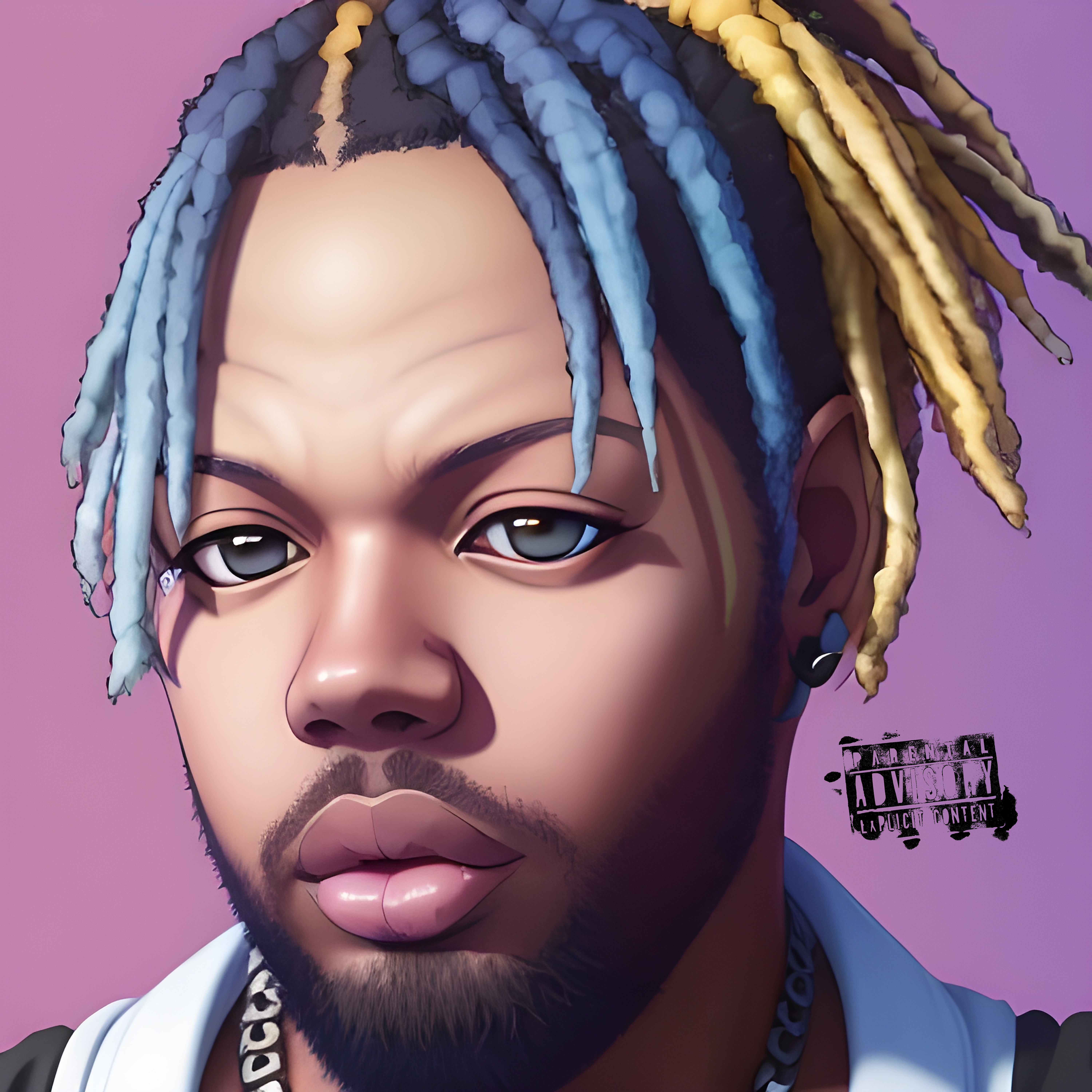 Just for Fun artwork