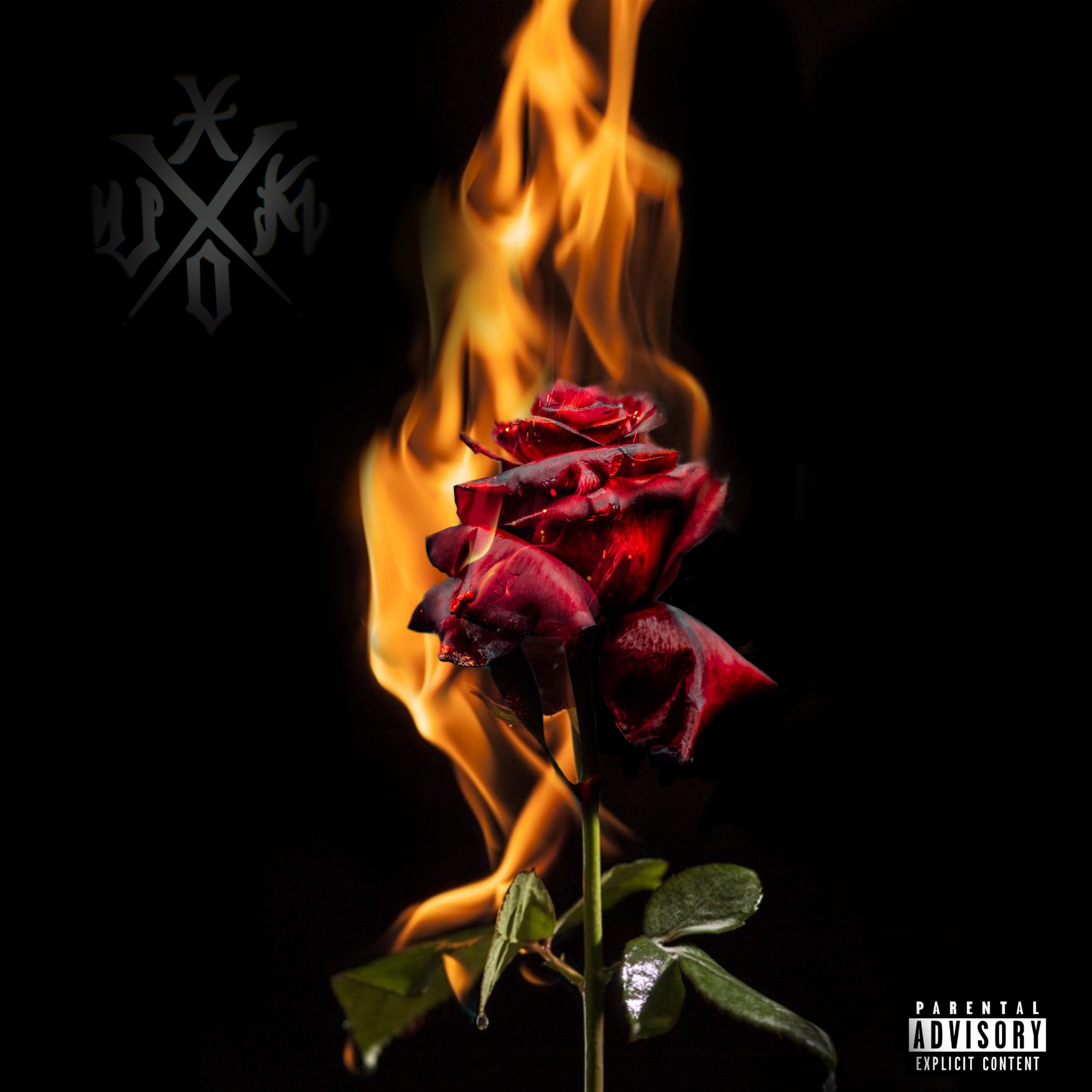 No Quiere by WXKO cover art