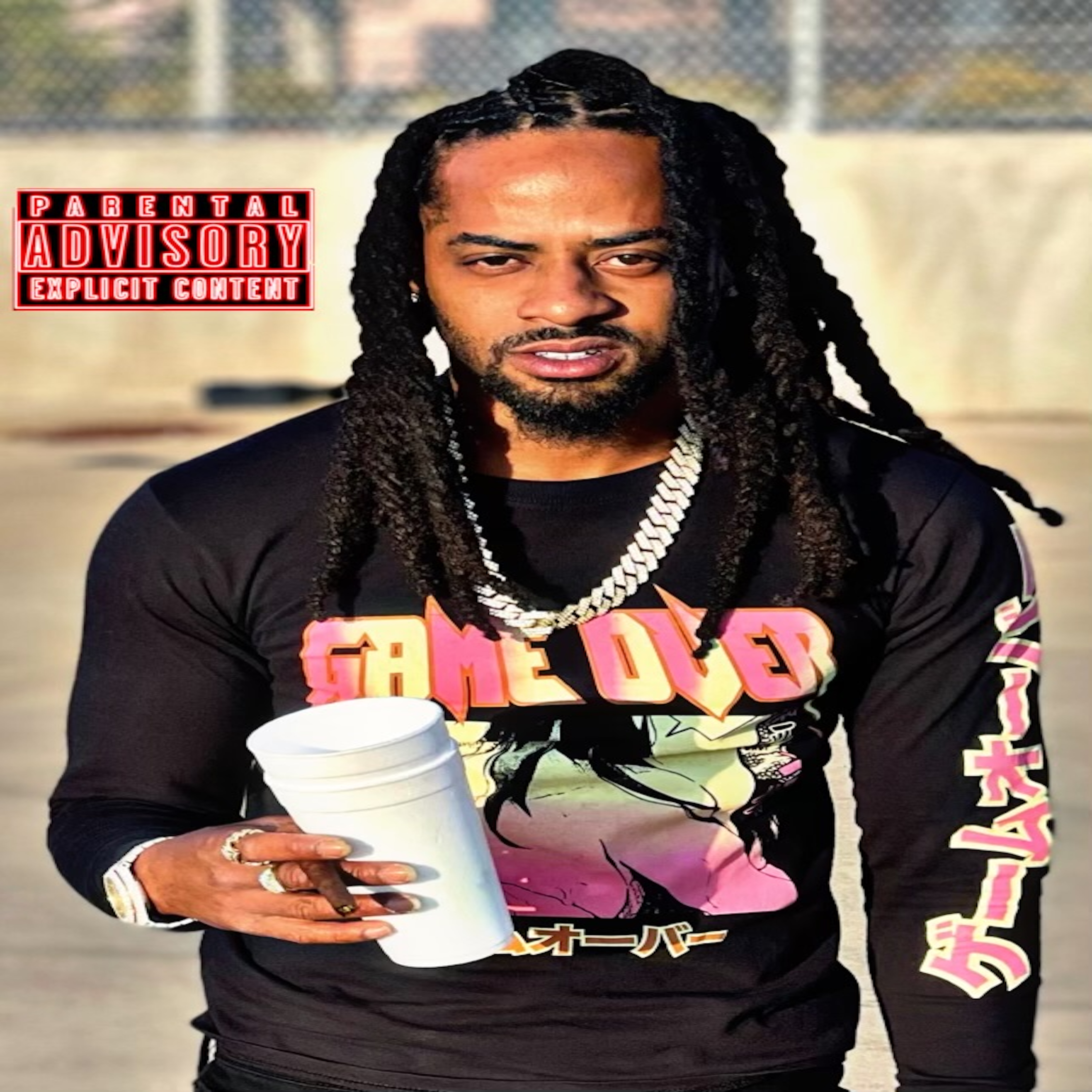 HOOD NIXXA artwork