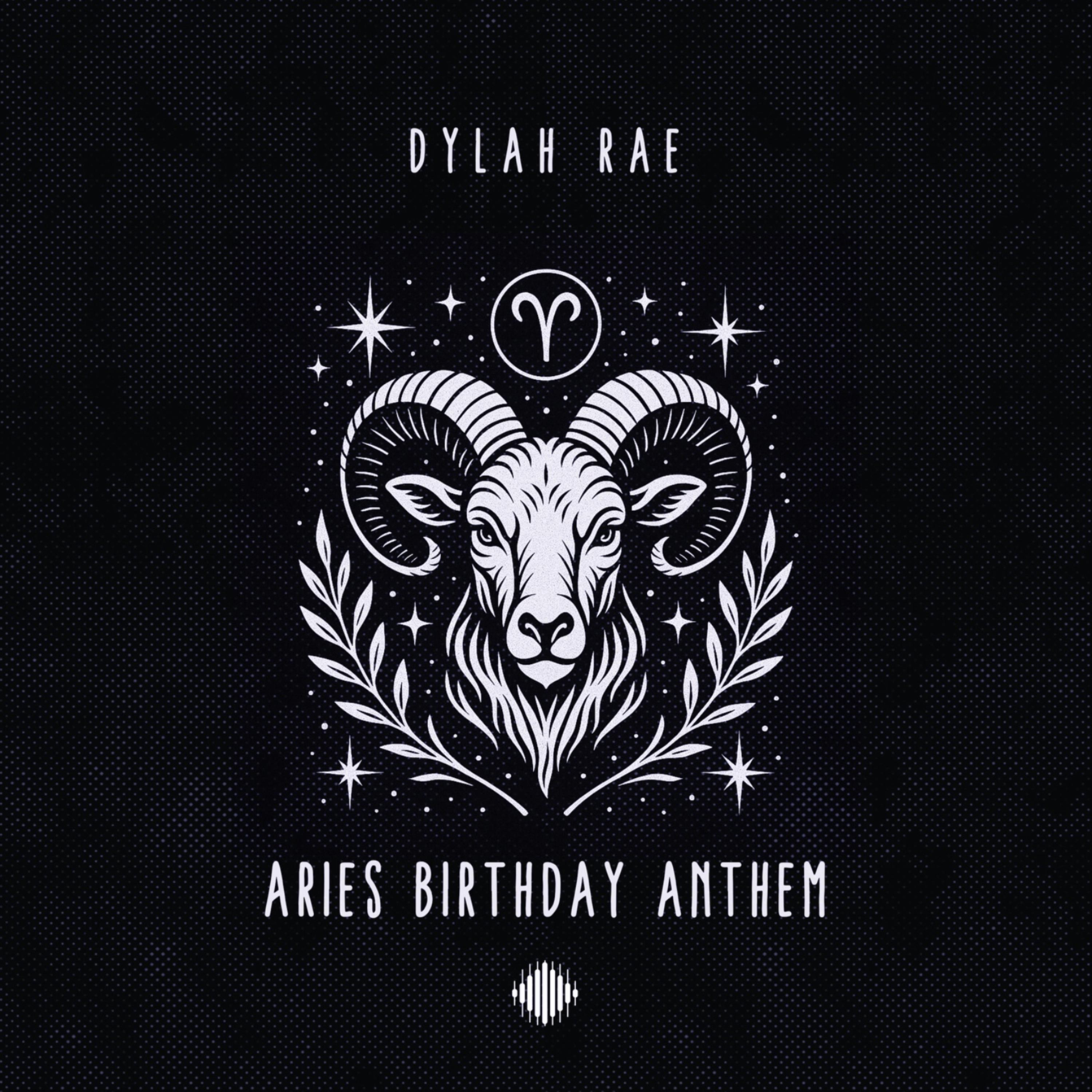 Aries Birthday Anthem artwork