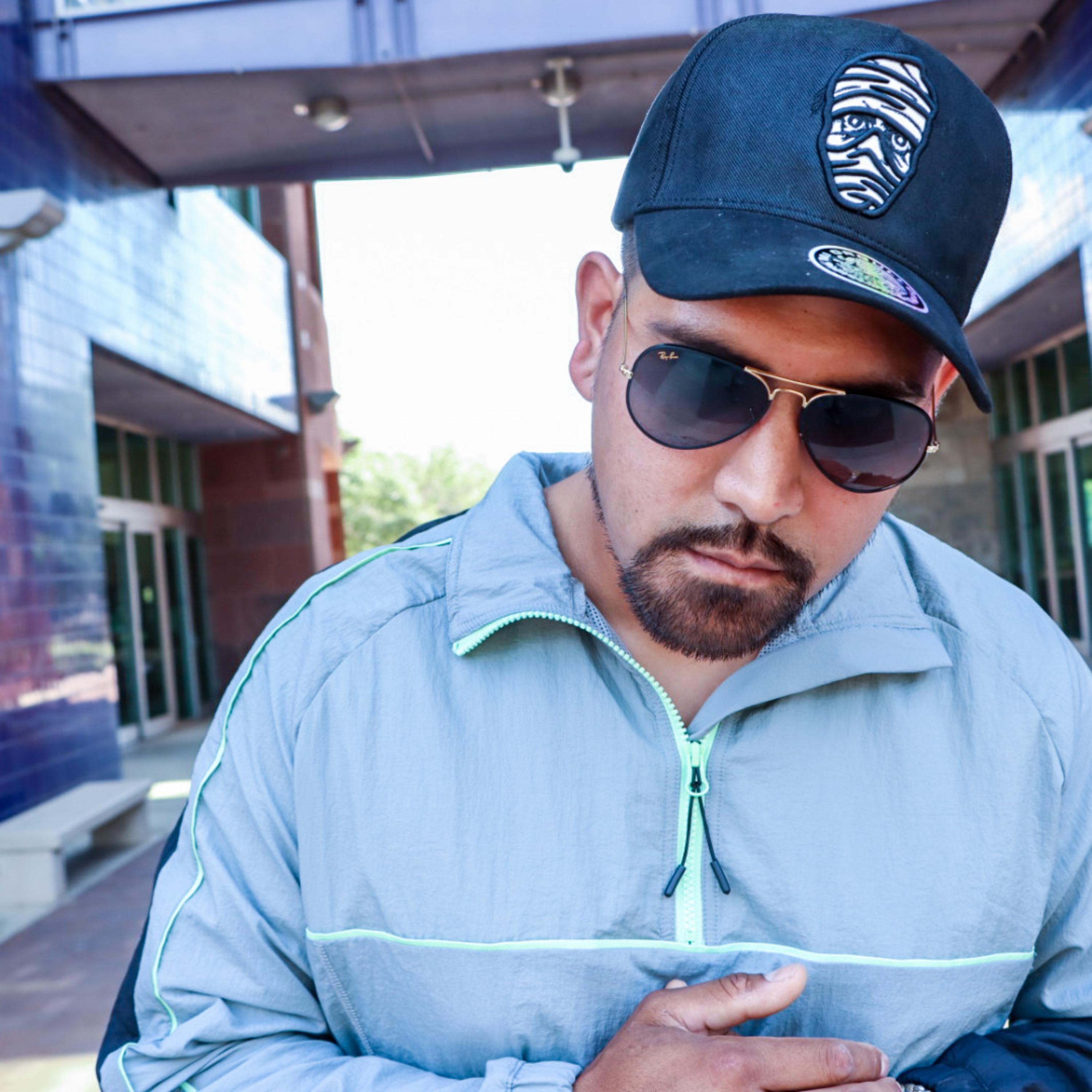 Hate to Love Me artwork