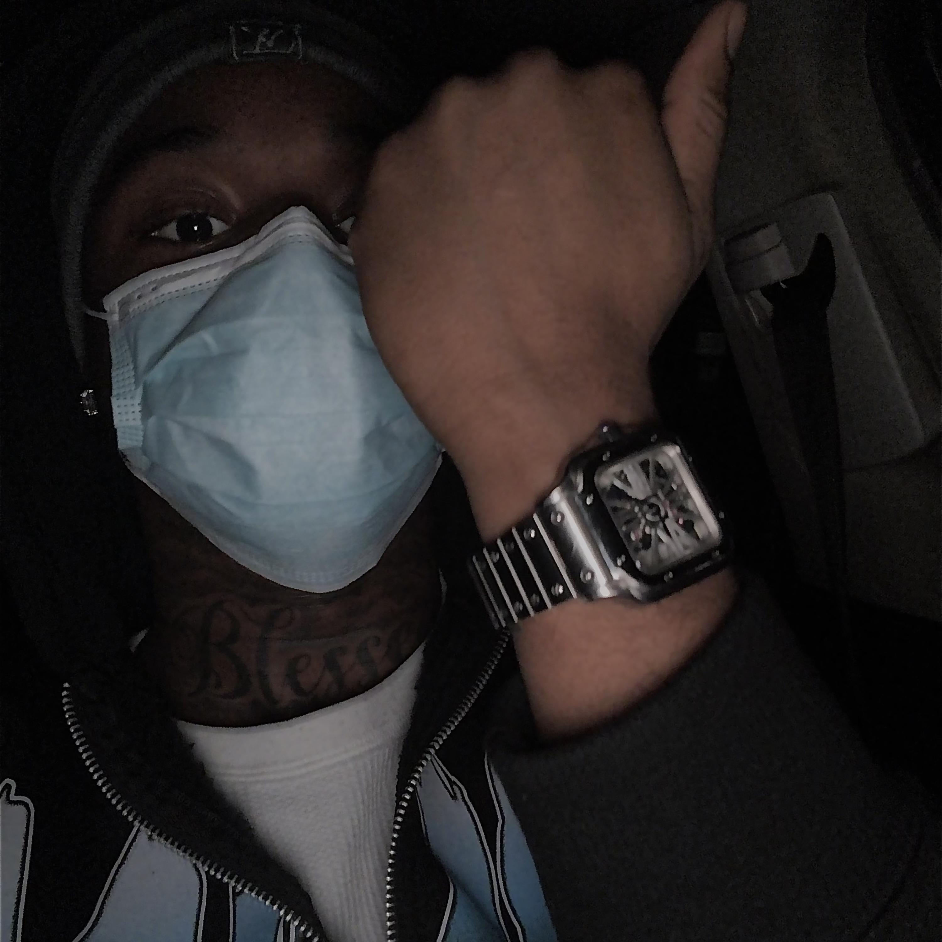 Cooking Wit Trap artwork
