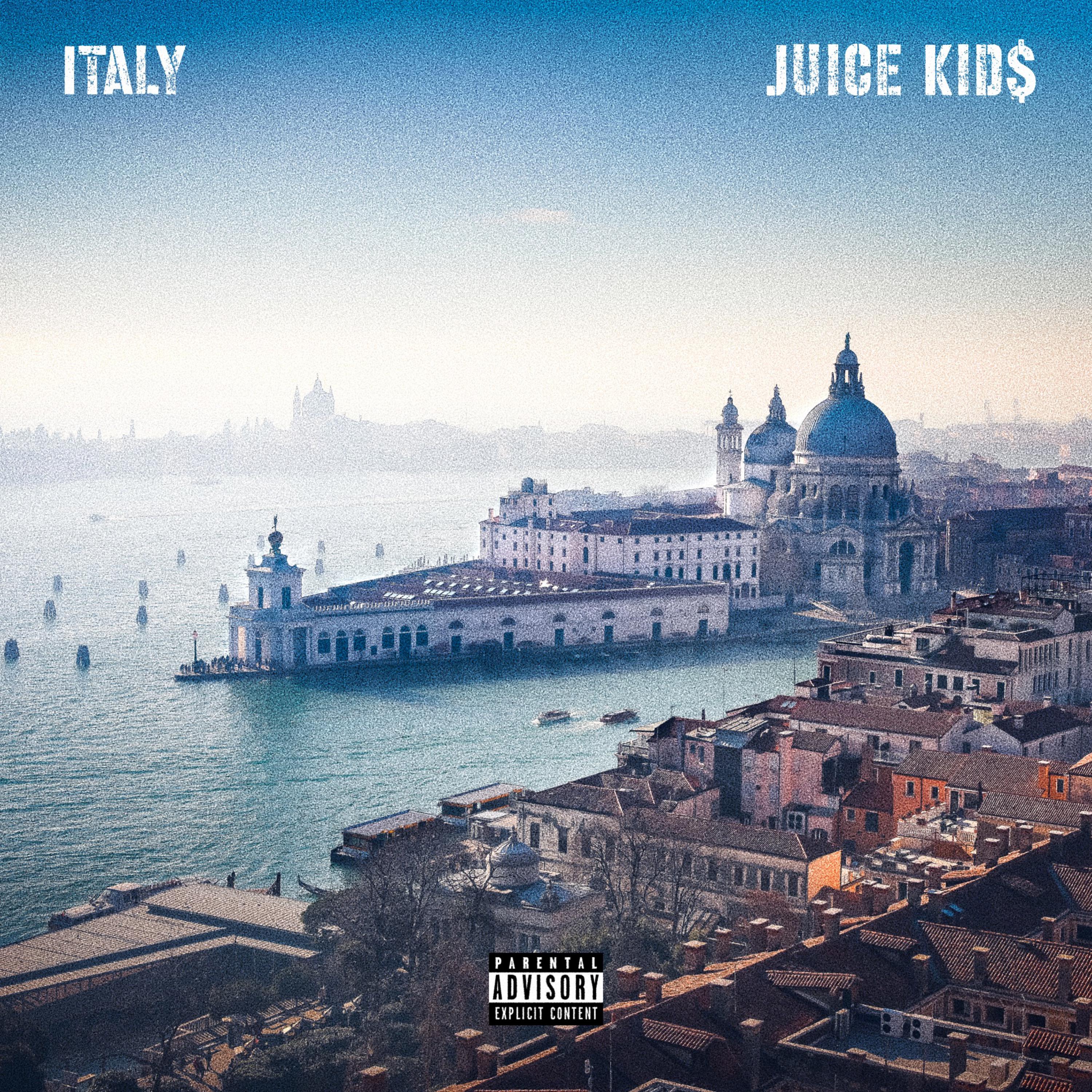 Italy artwork