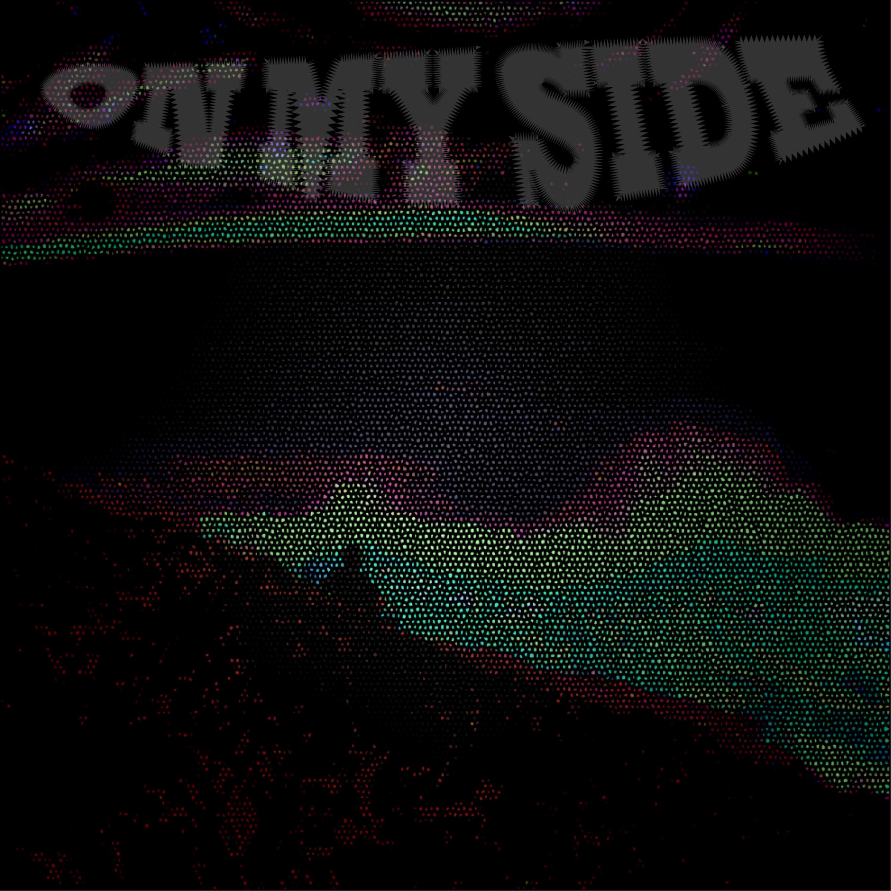 On My Side artwork