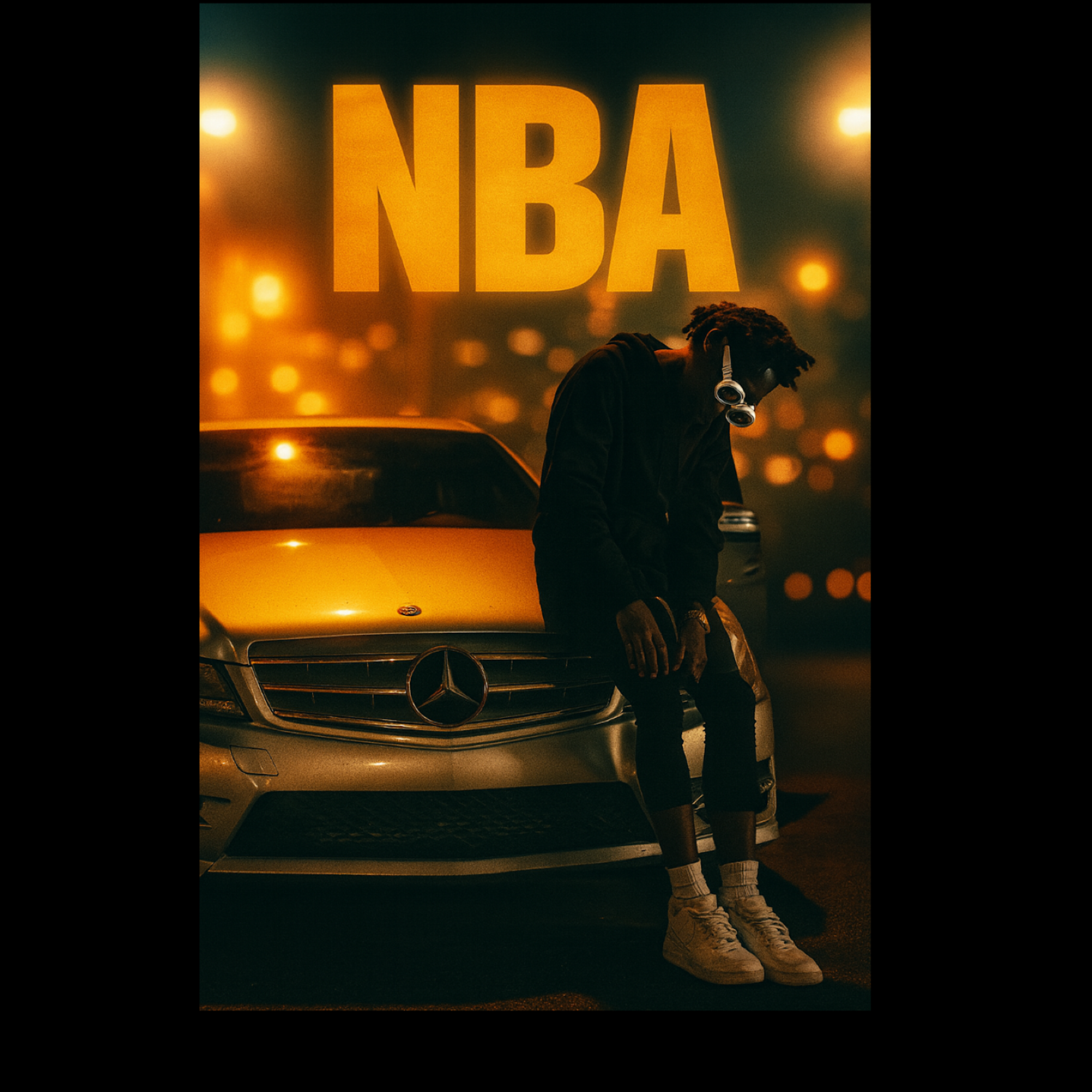 NBA artwork