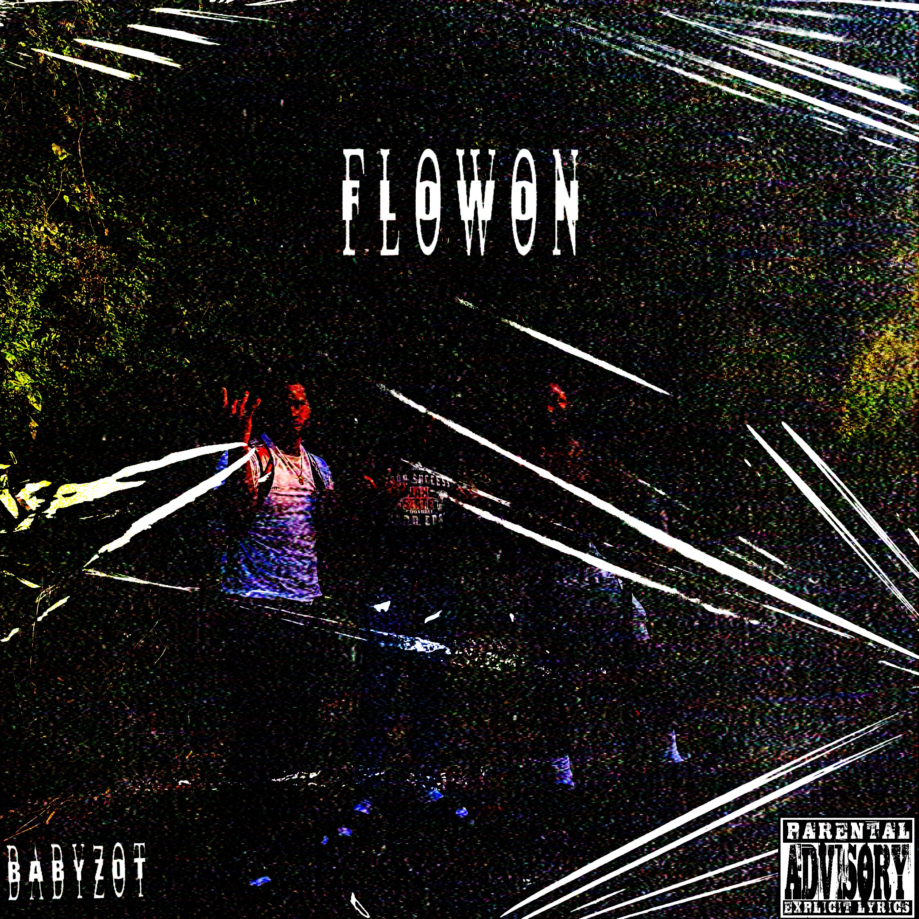 FLOWON artwork
