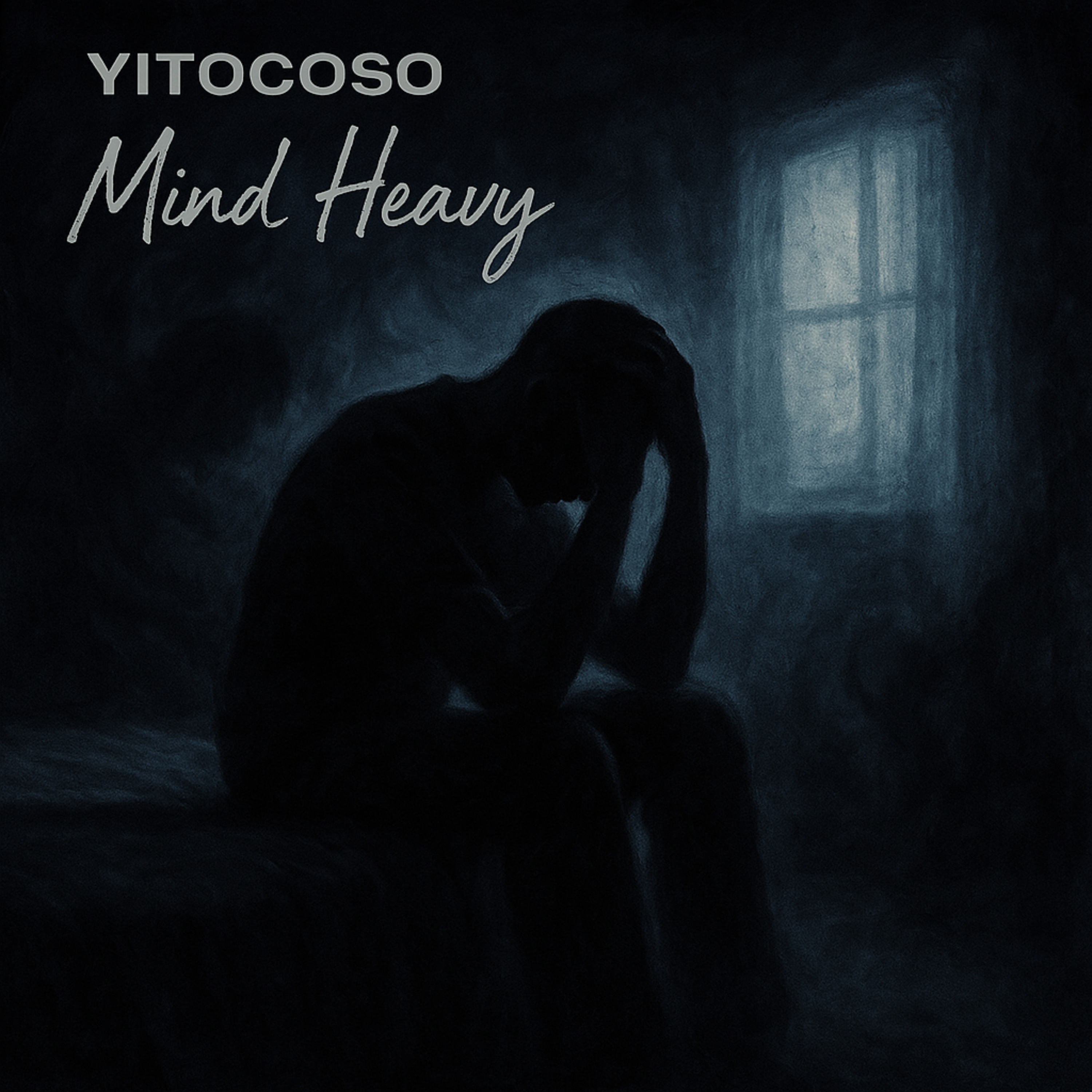 Mind Heavy artwork