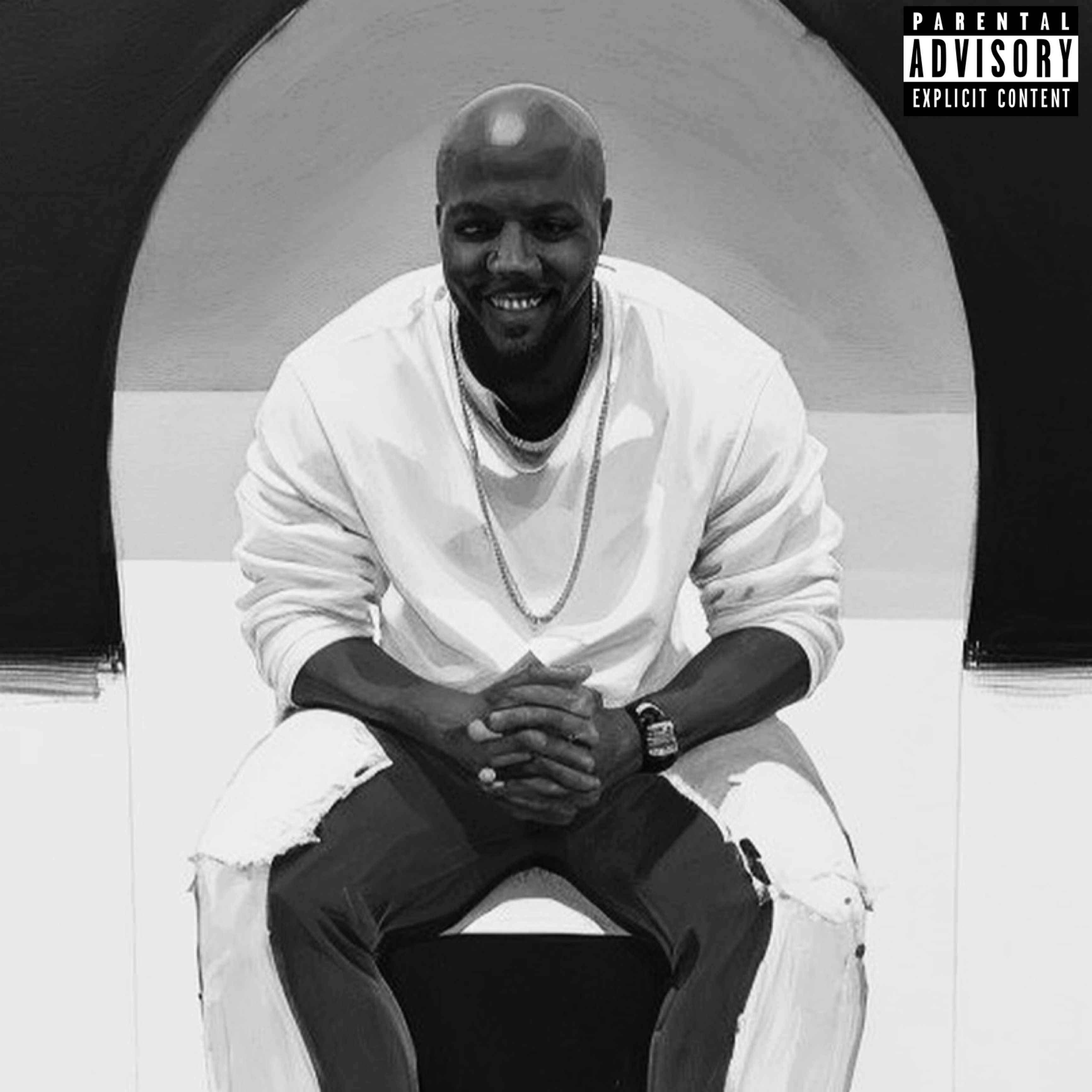 Can't Complain artwork