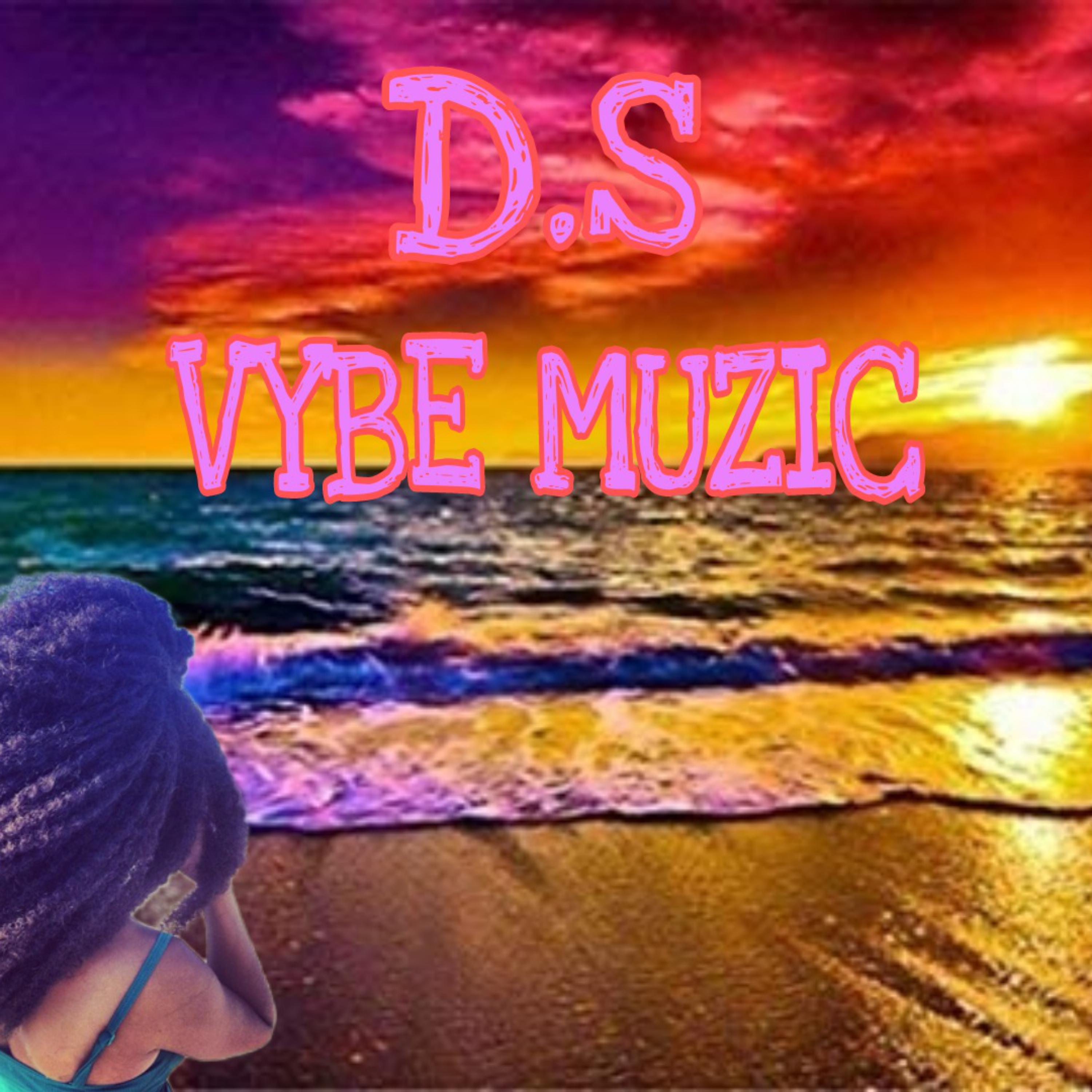 Vybe Muzic artwork