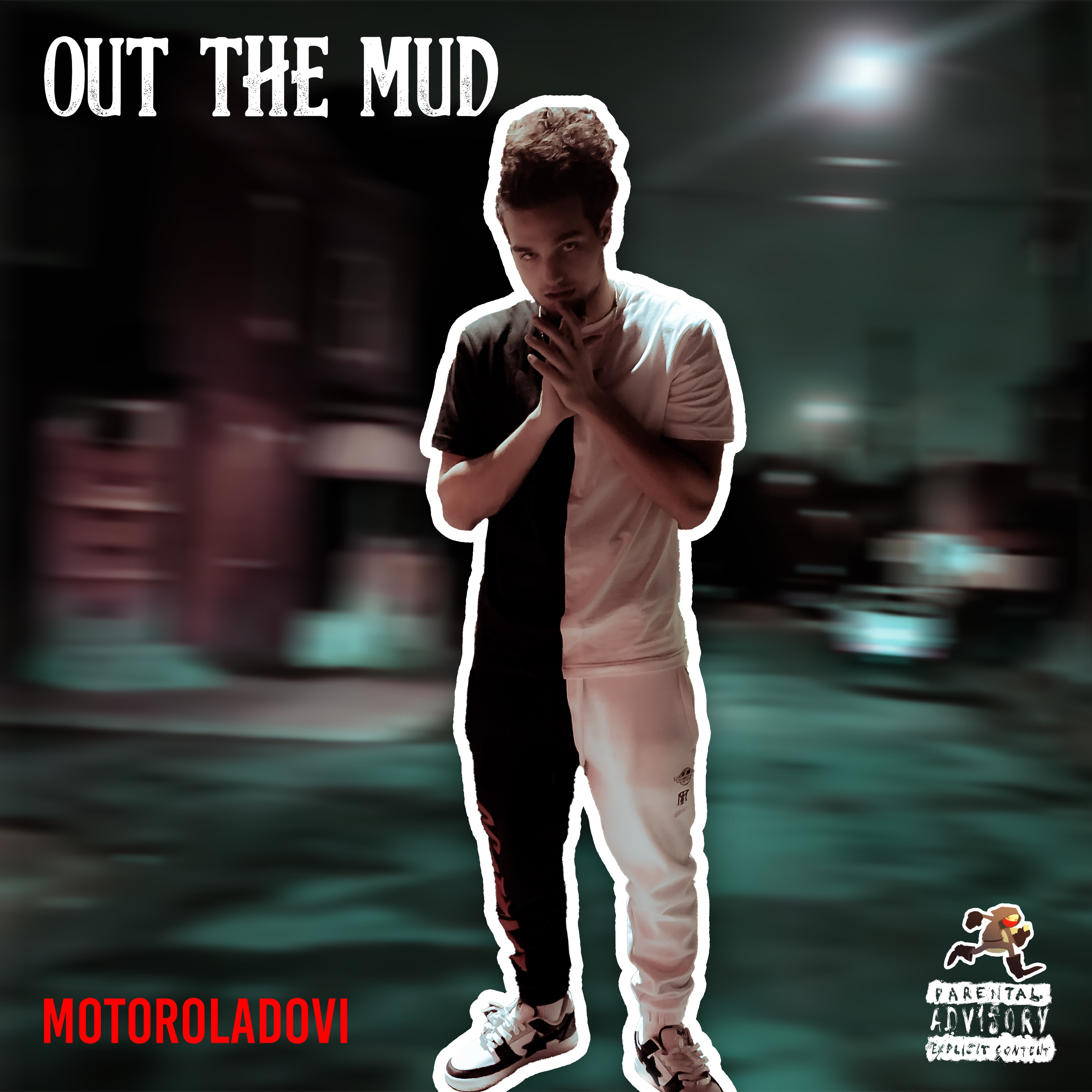 Out The Mud artwork