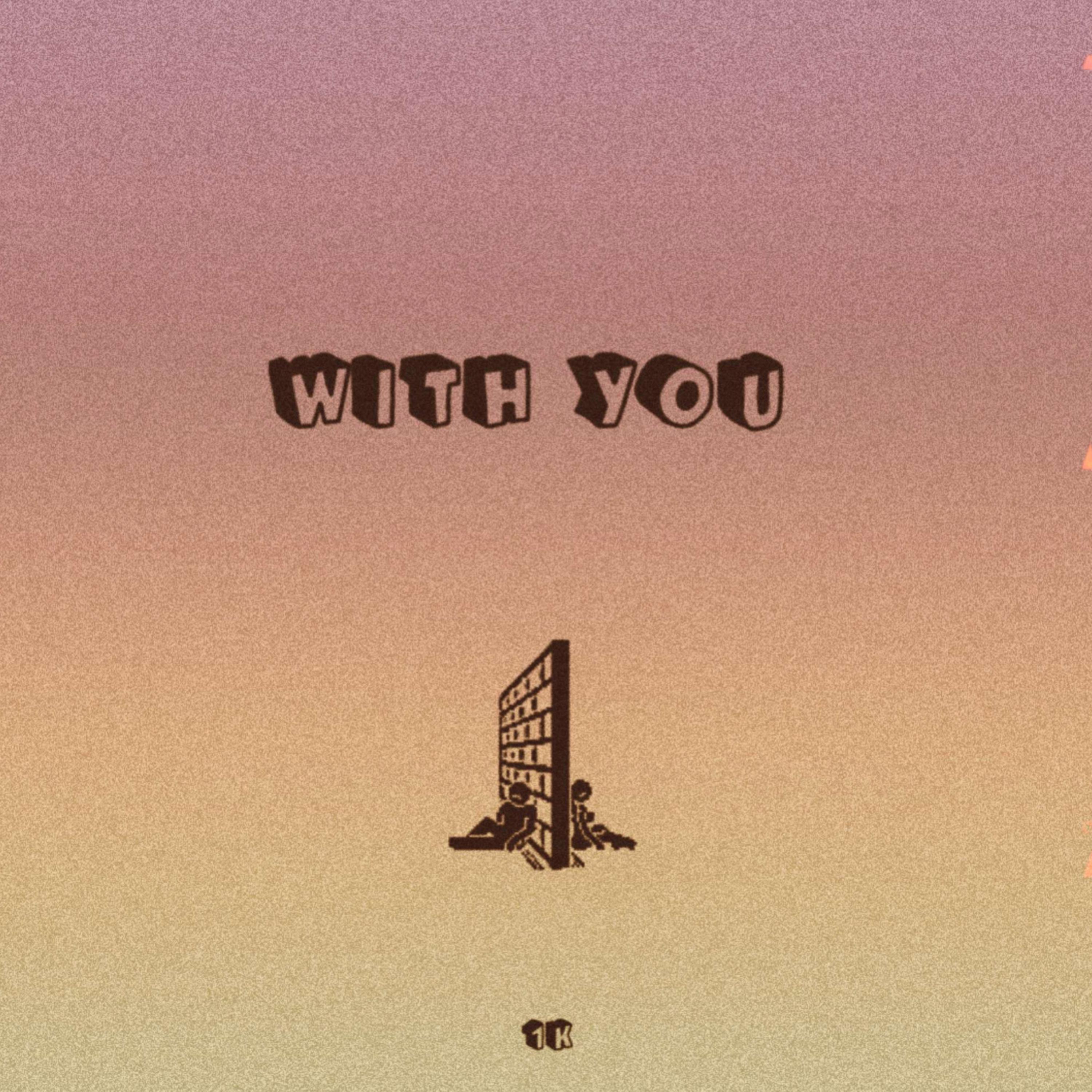 With You artwork