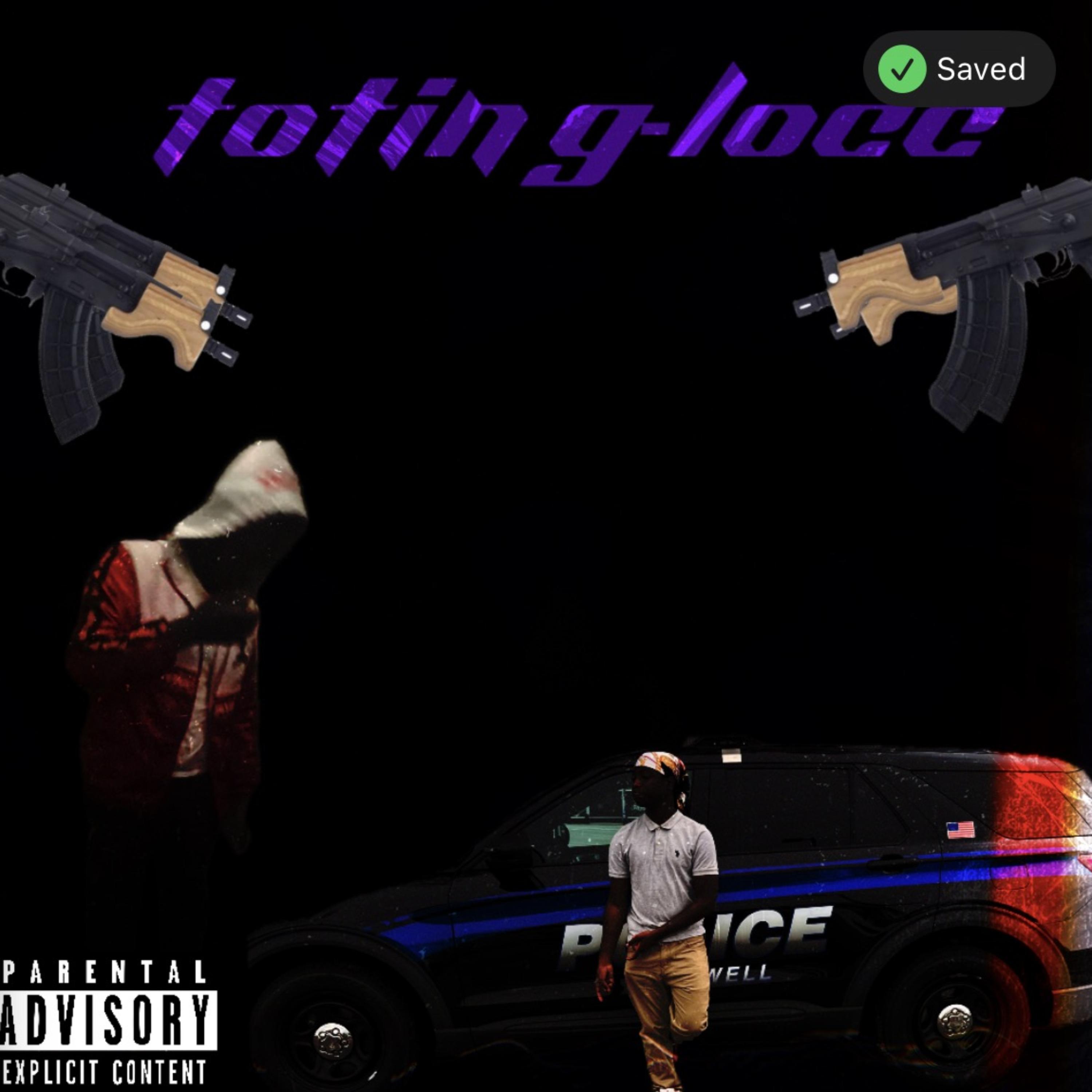 Totin G-locc by Tezzo7k cover art