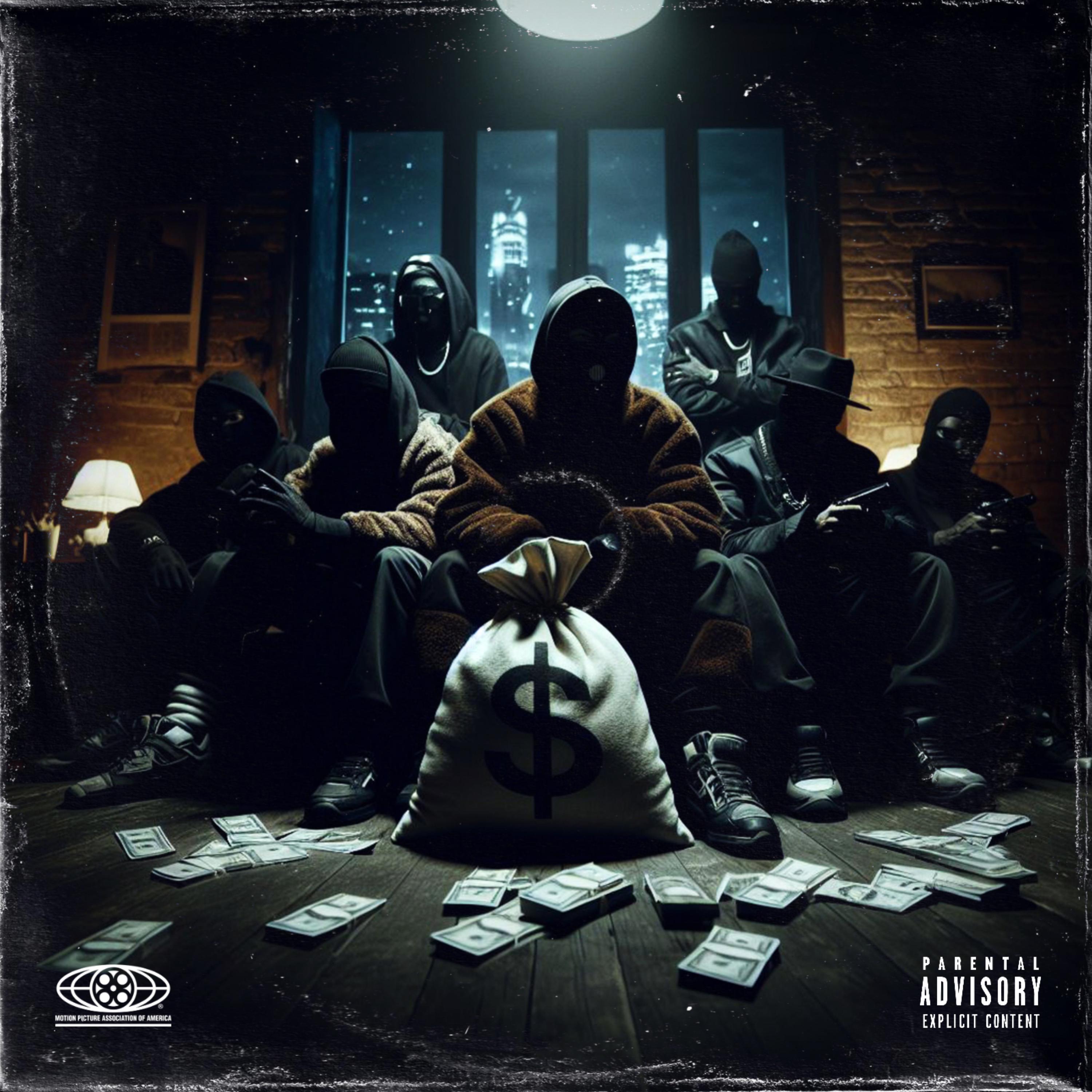 BET artwork