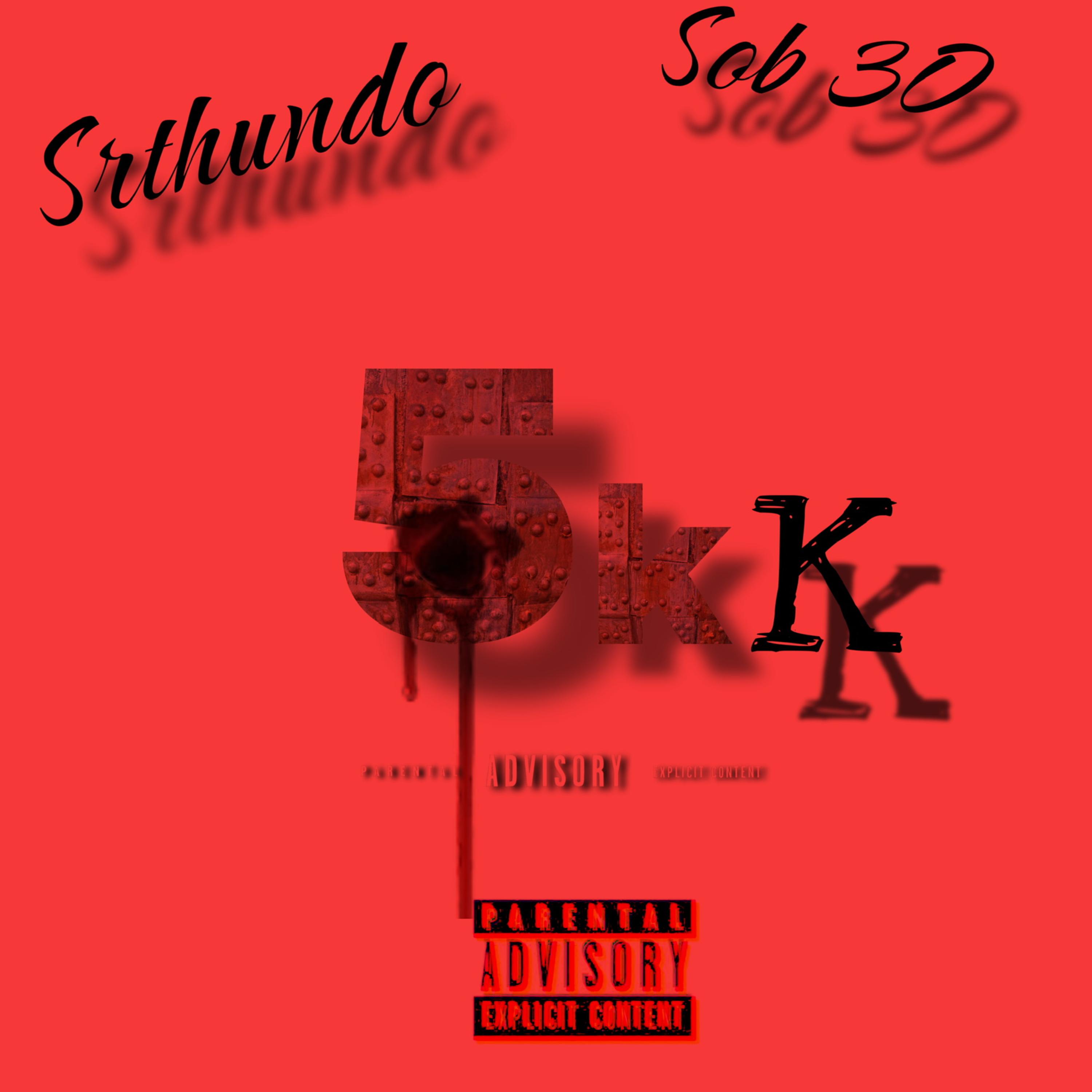 5k Remix artwork