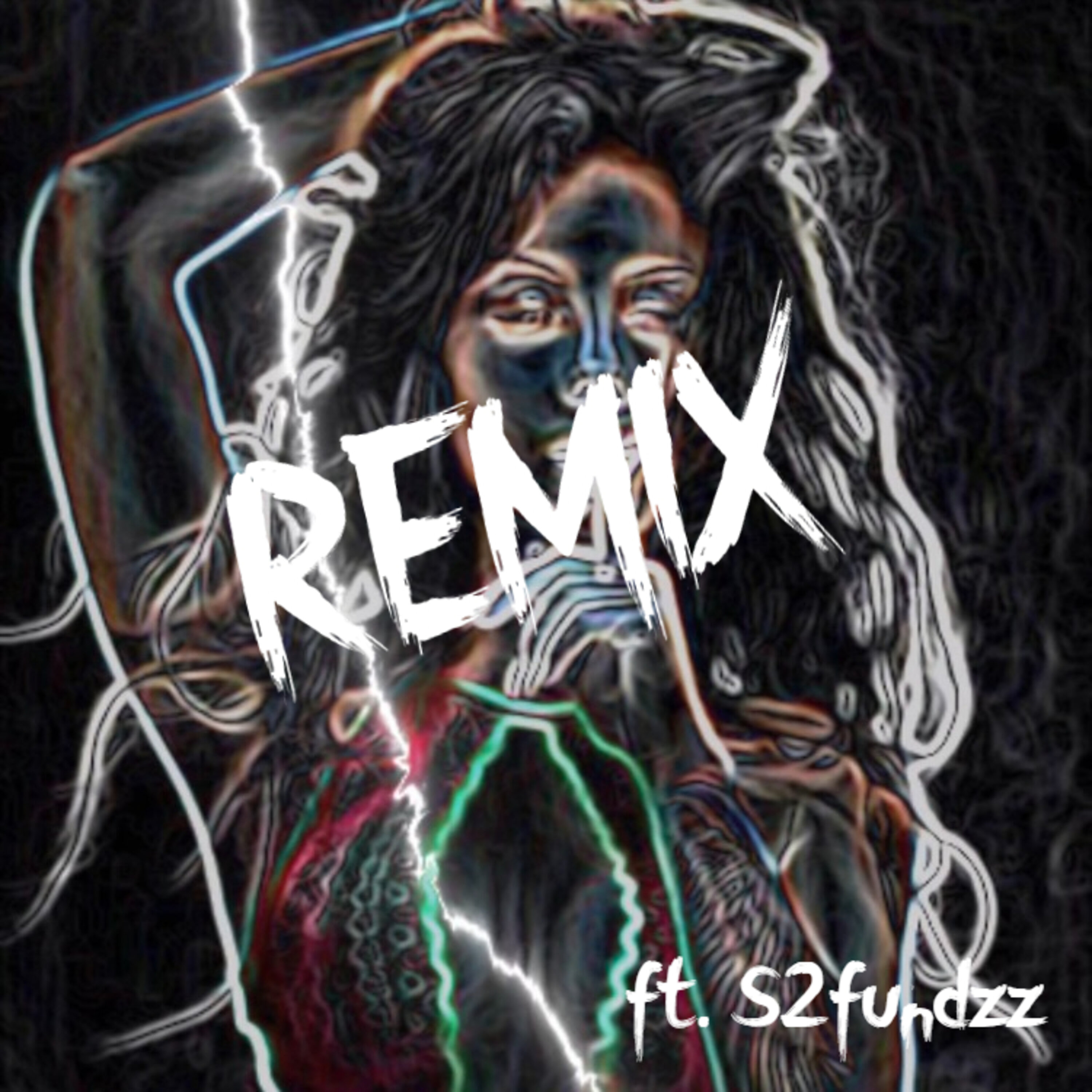 Bad B  (Remix) artwork