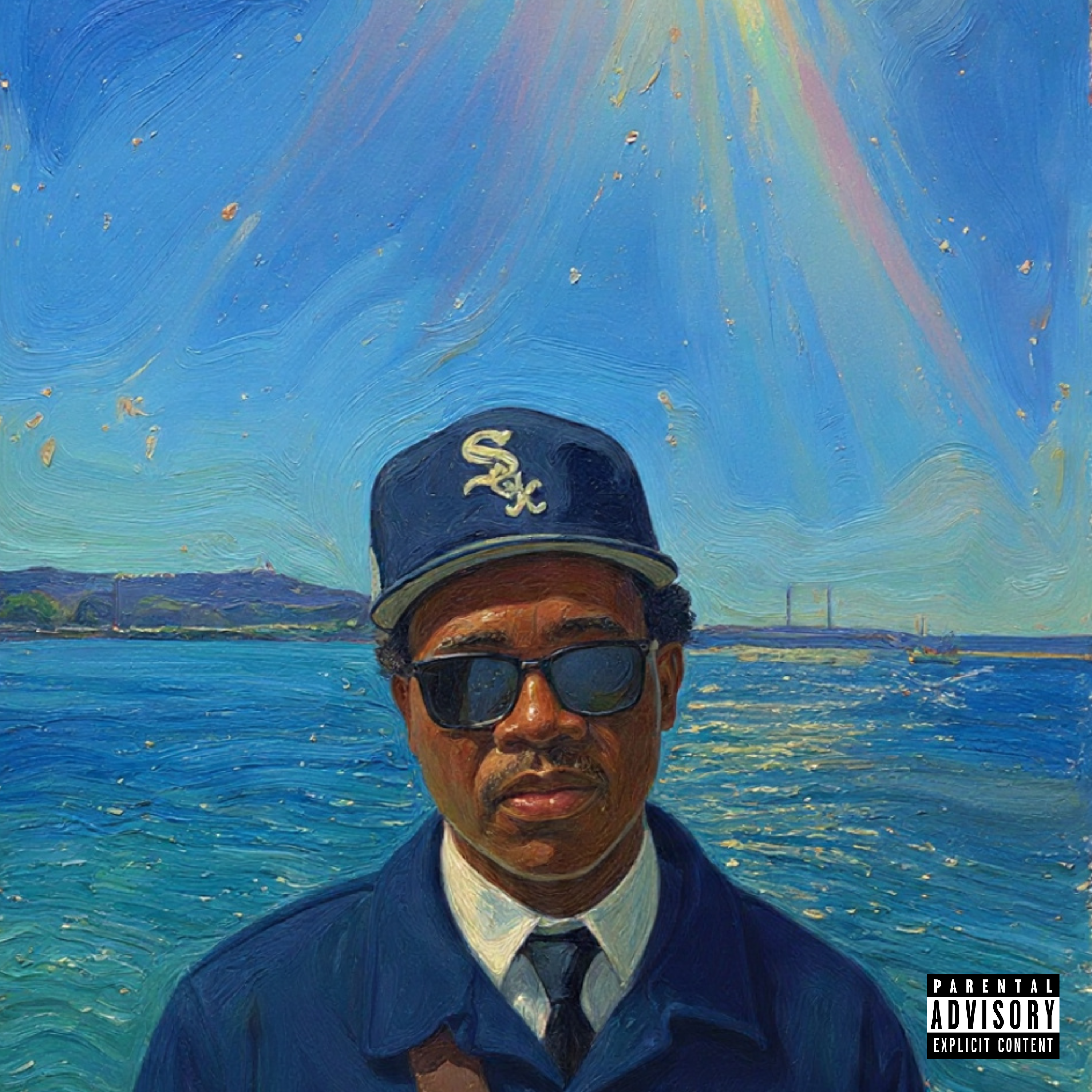 gotta make money artwork