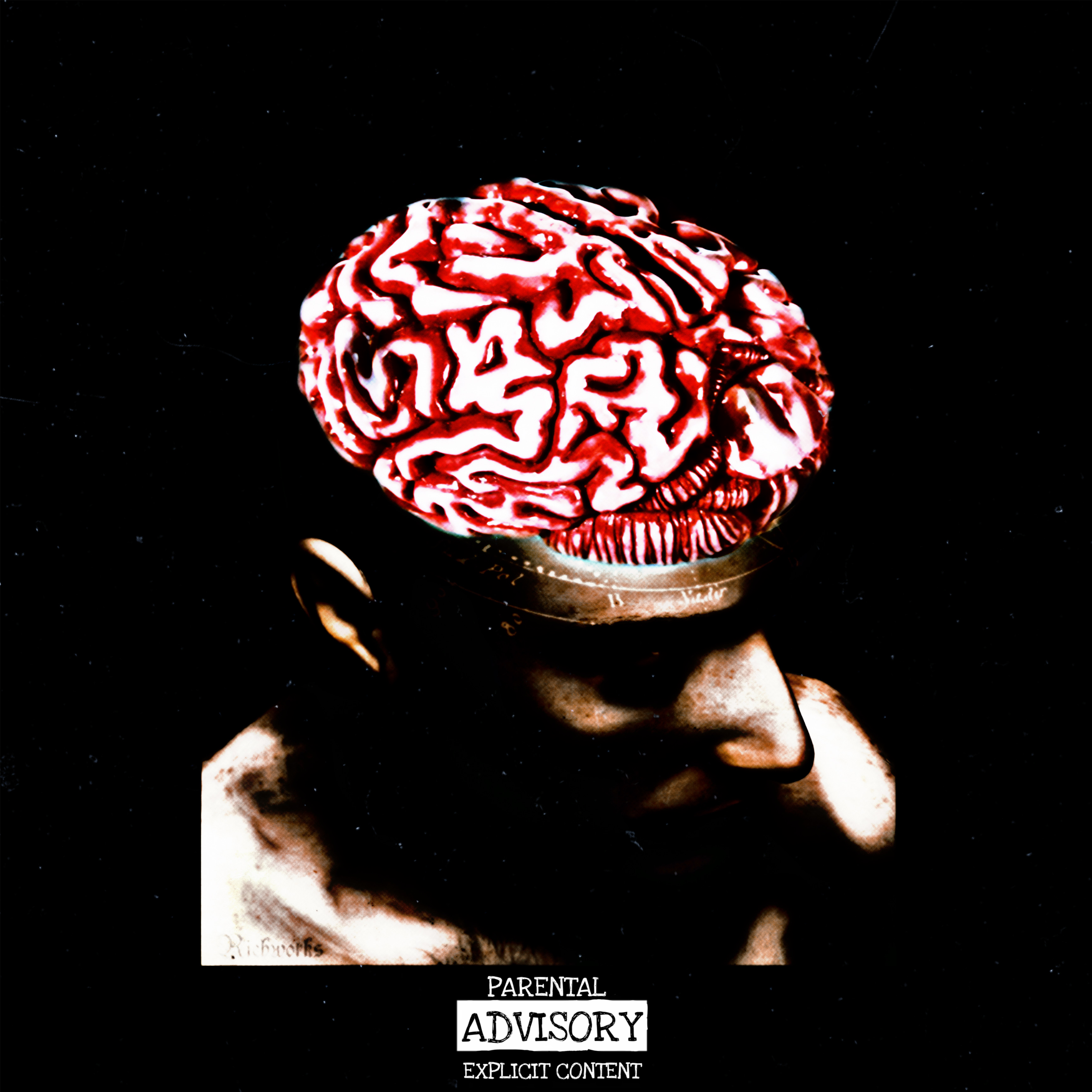 OFF THE TOP! artwork