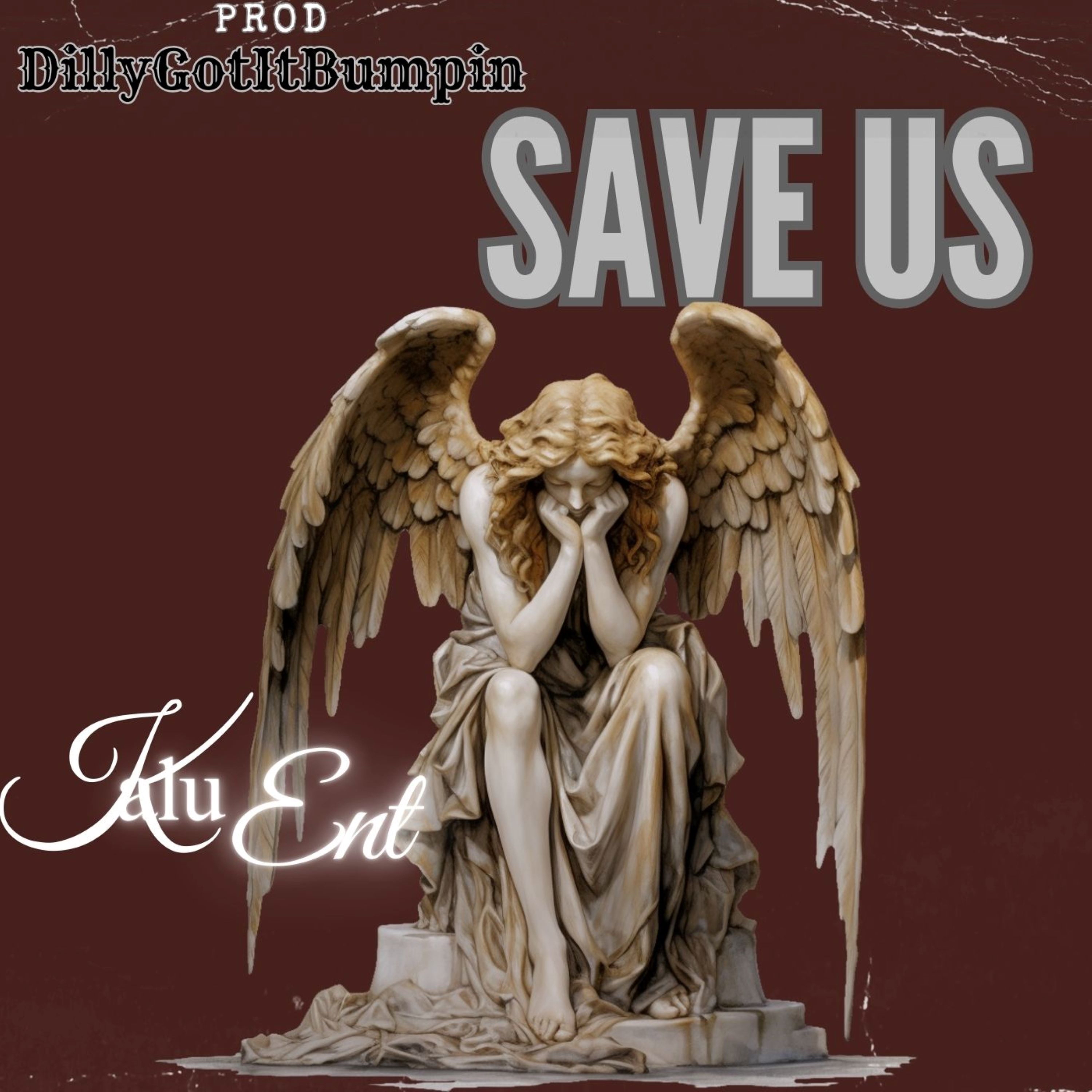 Save Us artwork