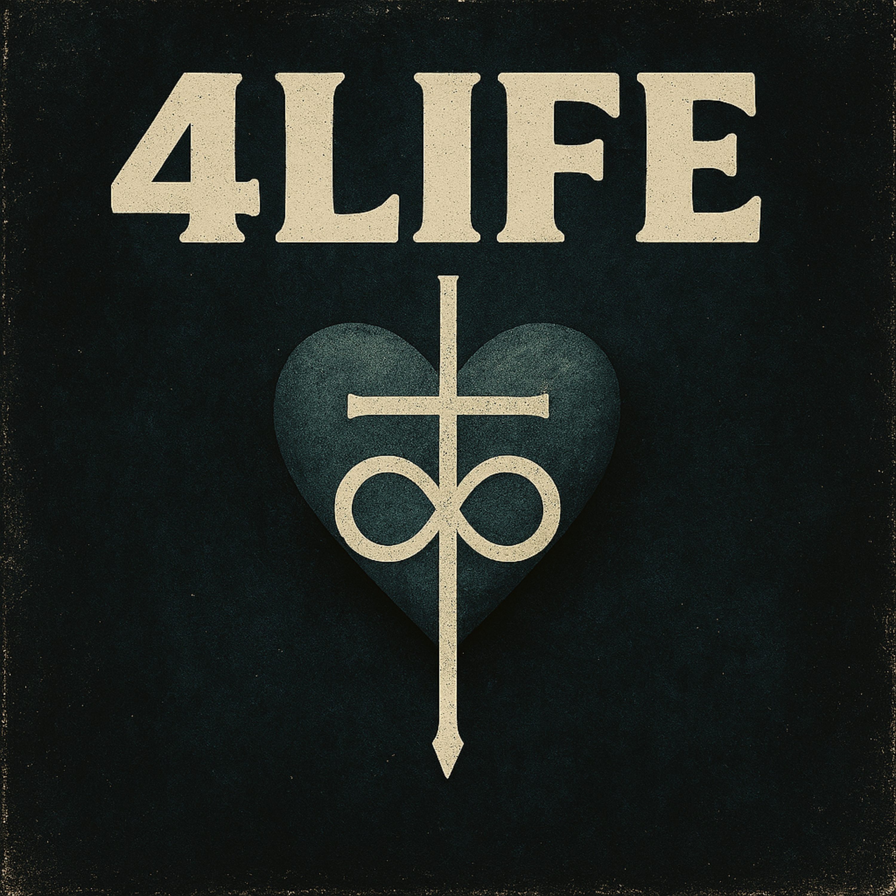 4 Life artwork