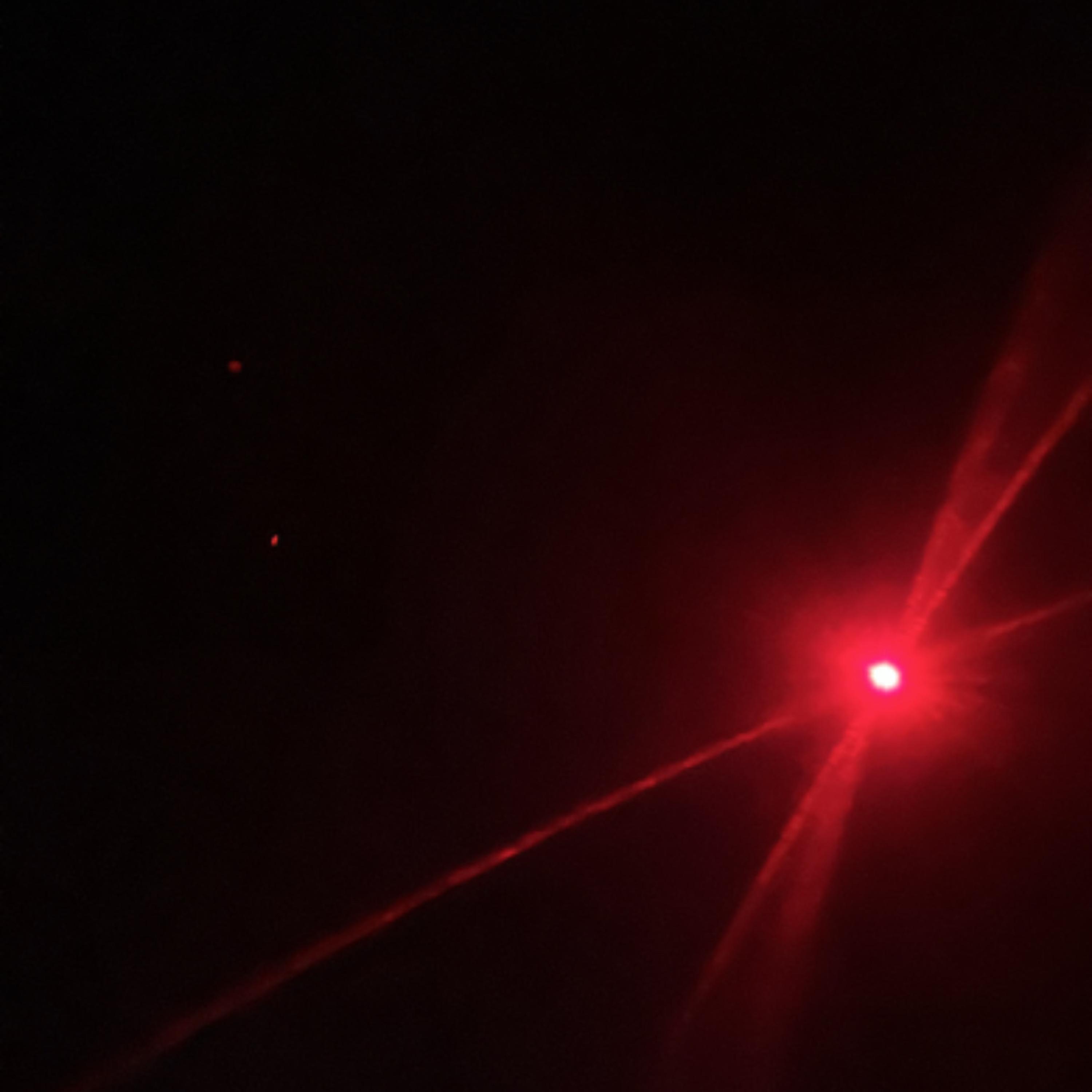 Alone But Not artwork