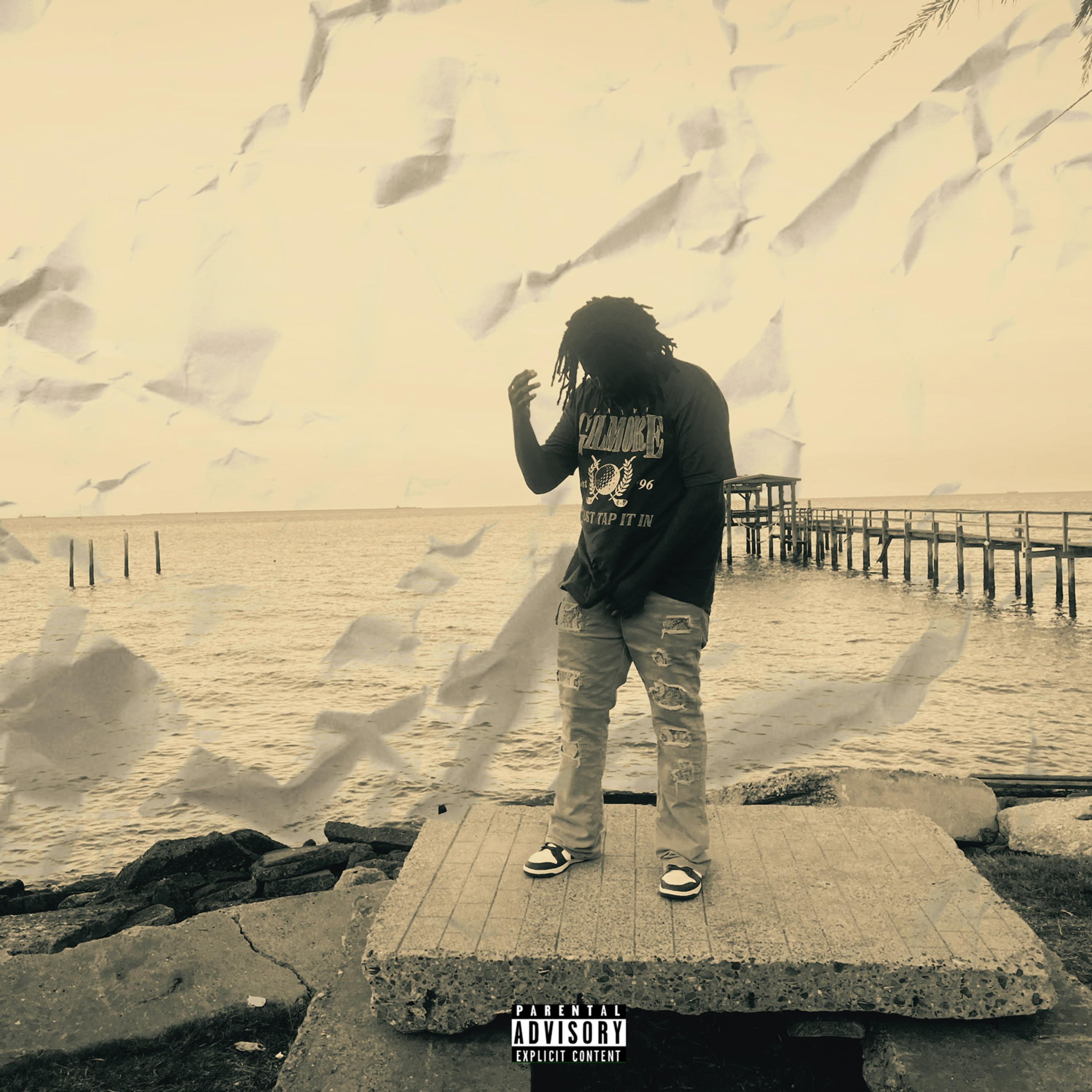 DOUBLE BACK artwork