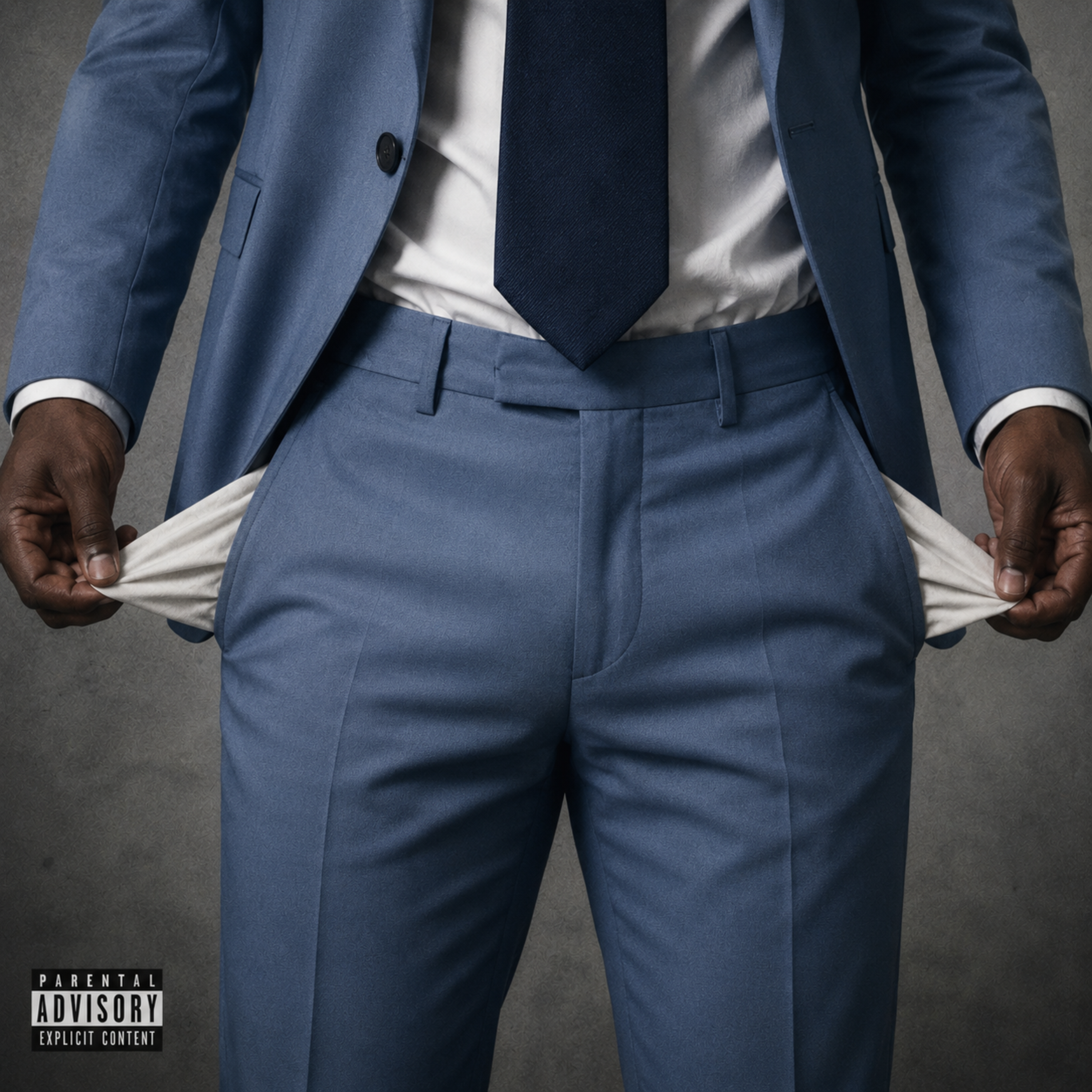 B R O K E by LIL.JAAY cover art
