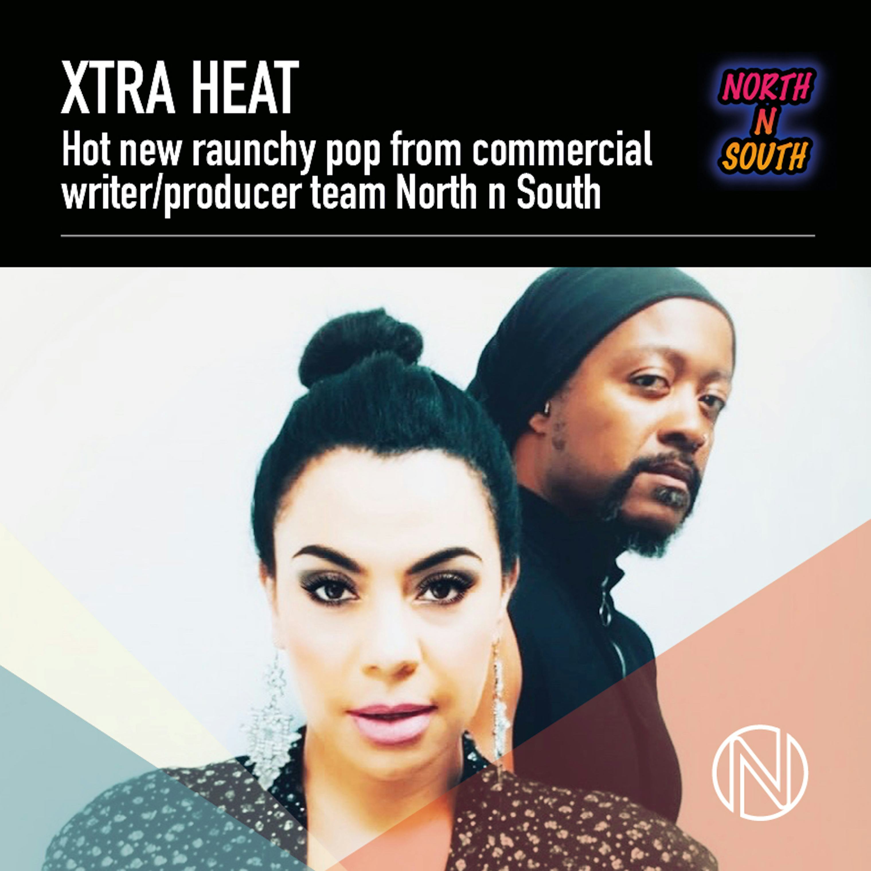 Xtra Heat artwork