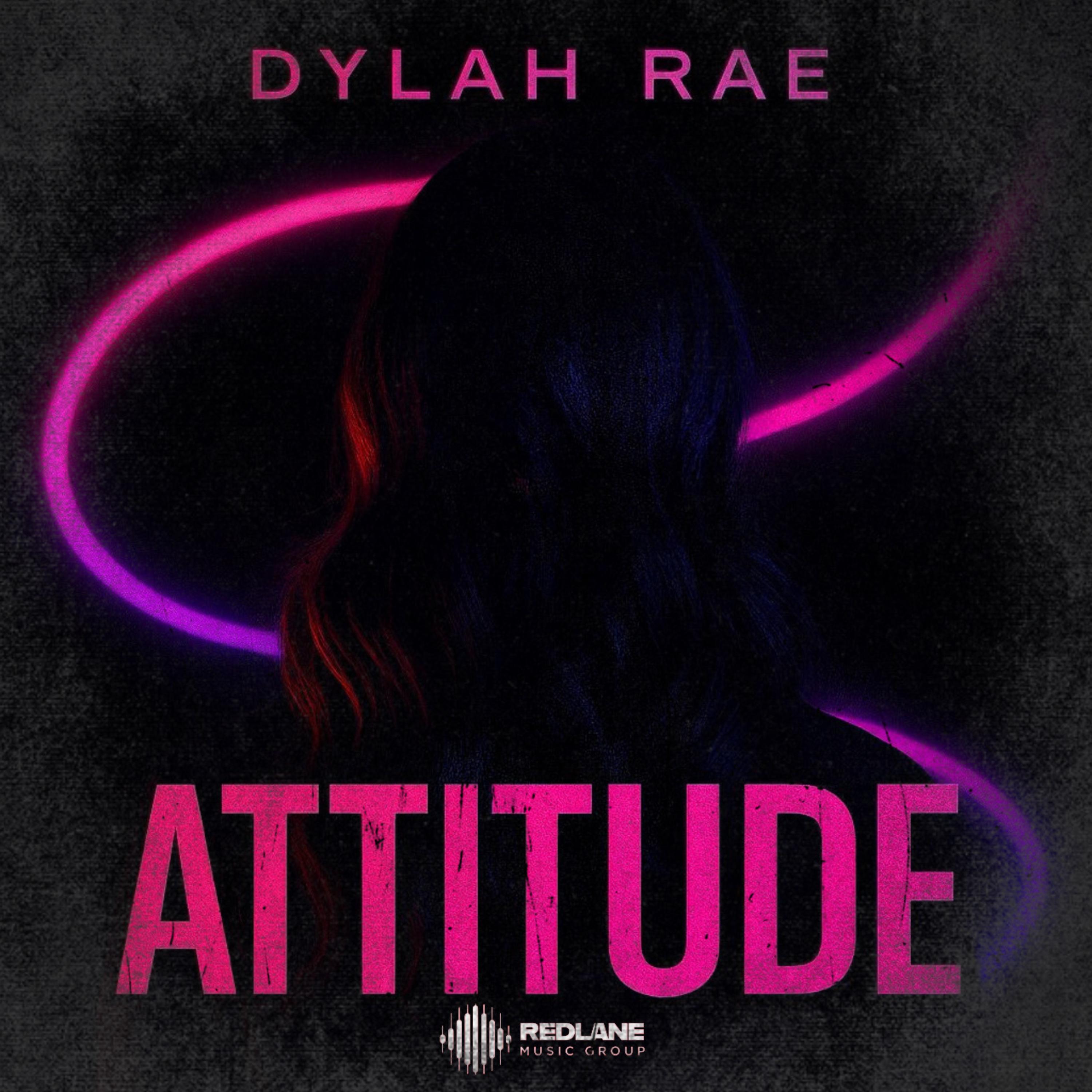 Attitude artwork