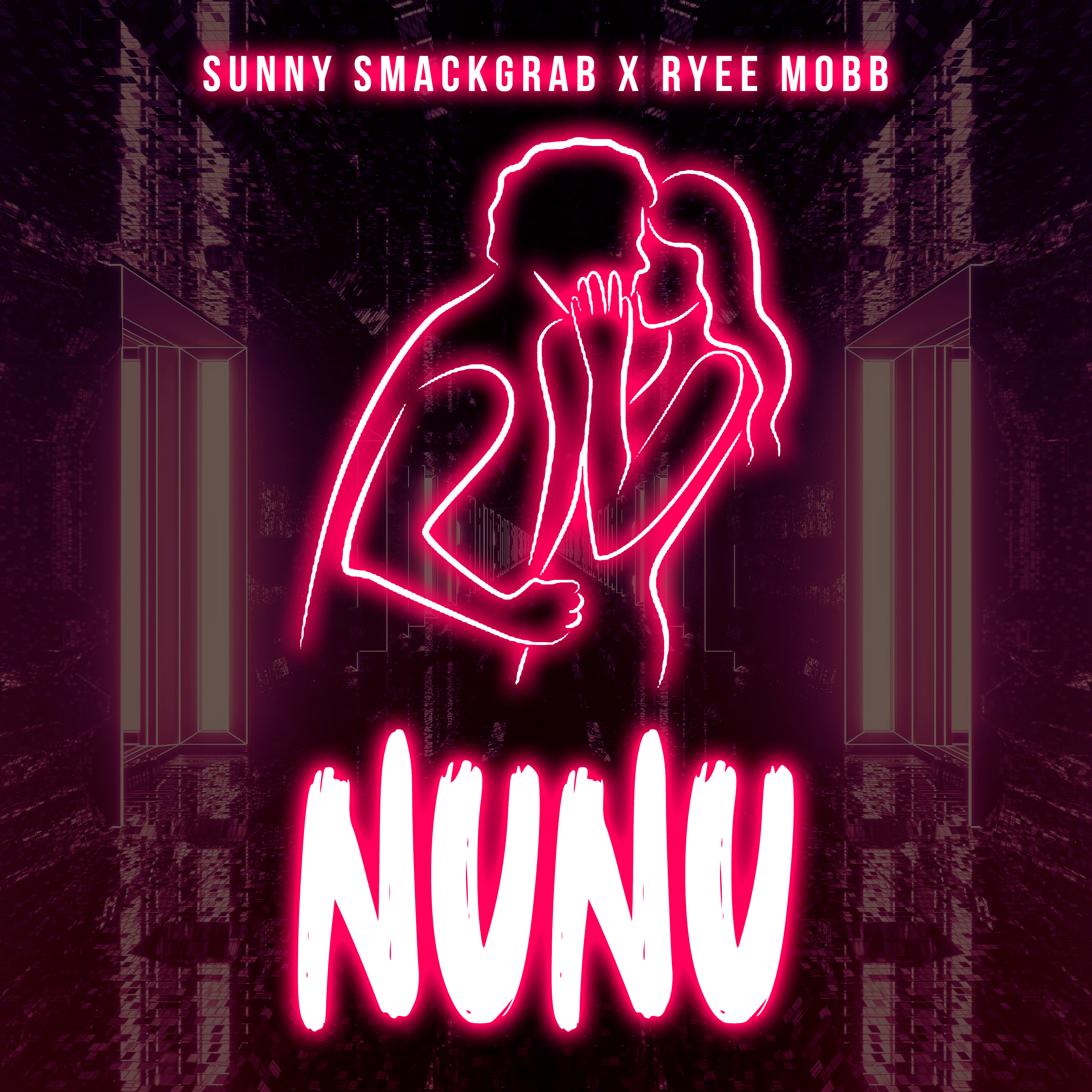 Nu Nu artwork