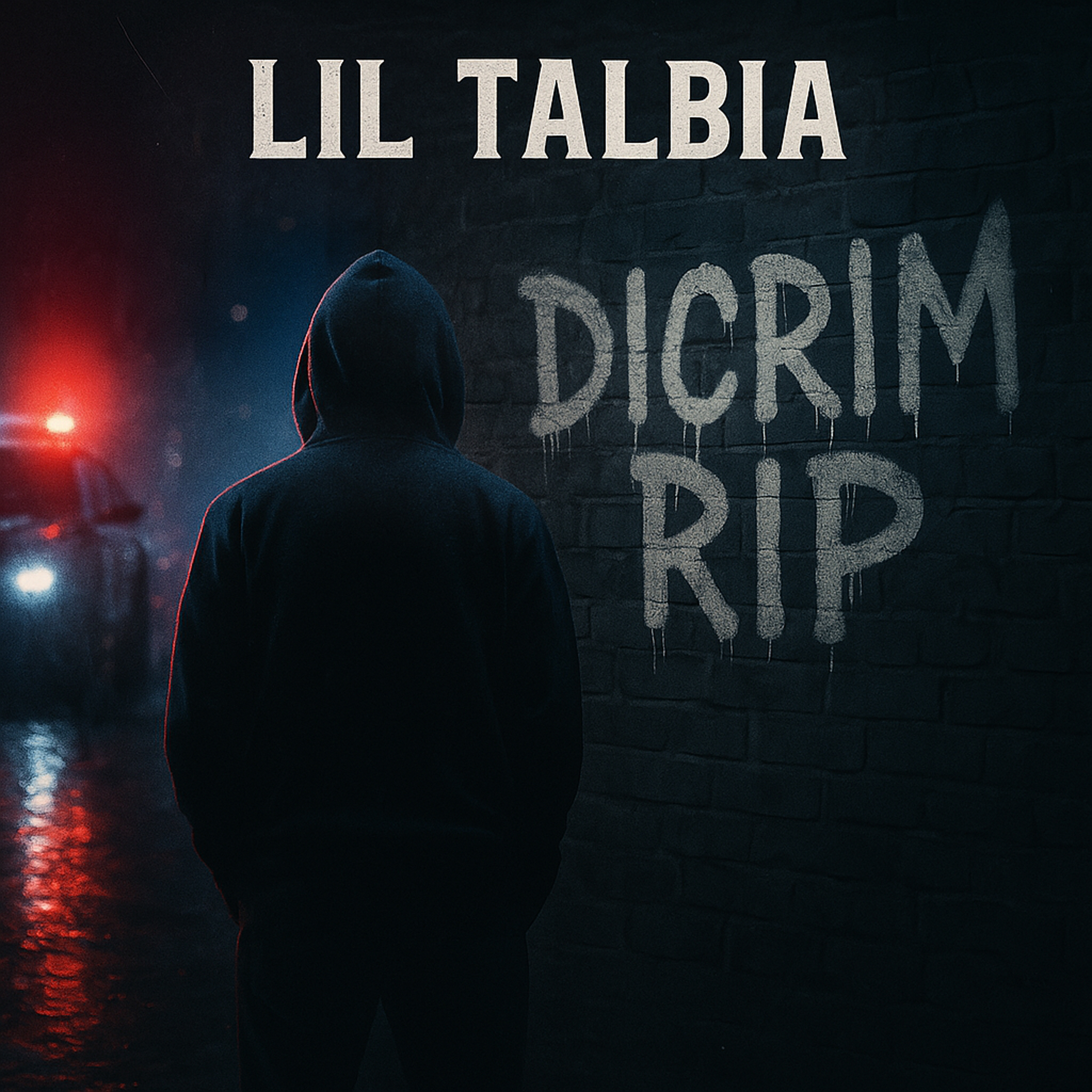 Dicrim Rip artwork