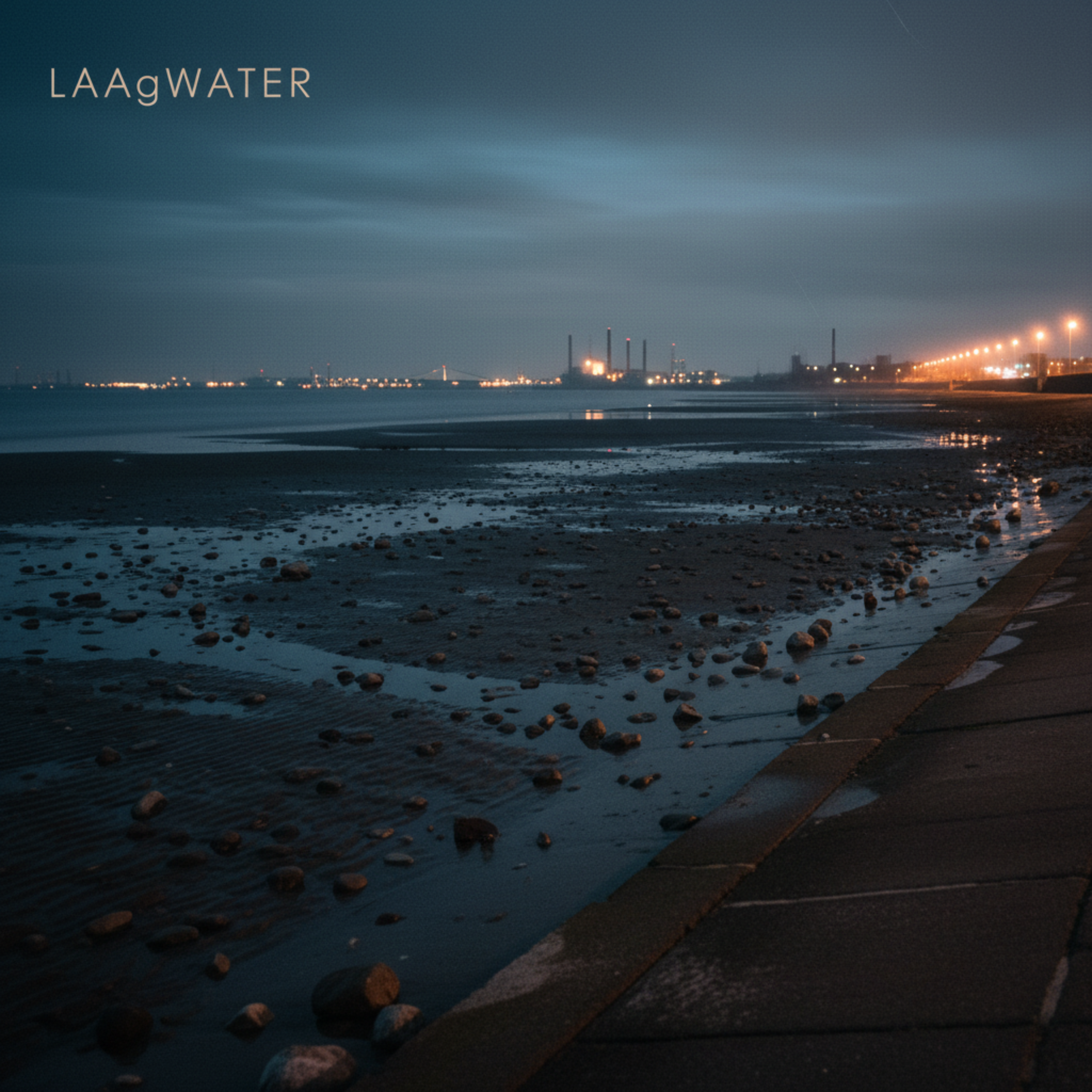 Laagwater by Terra Nova cover art