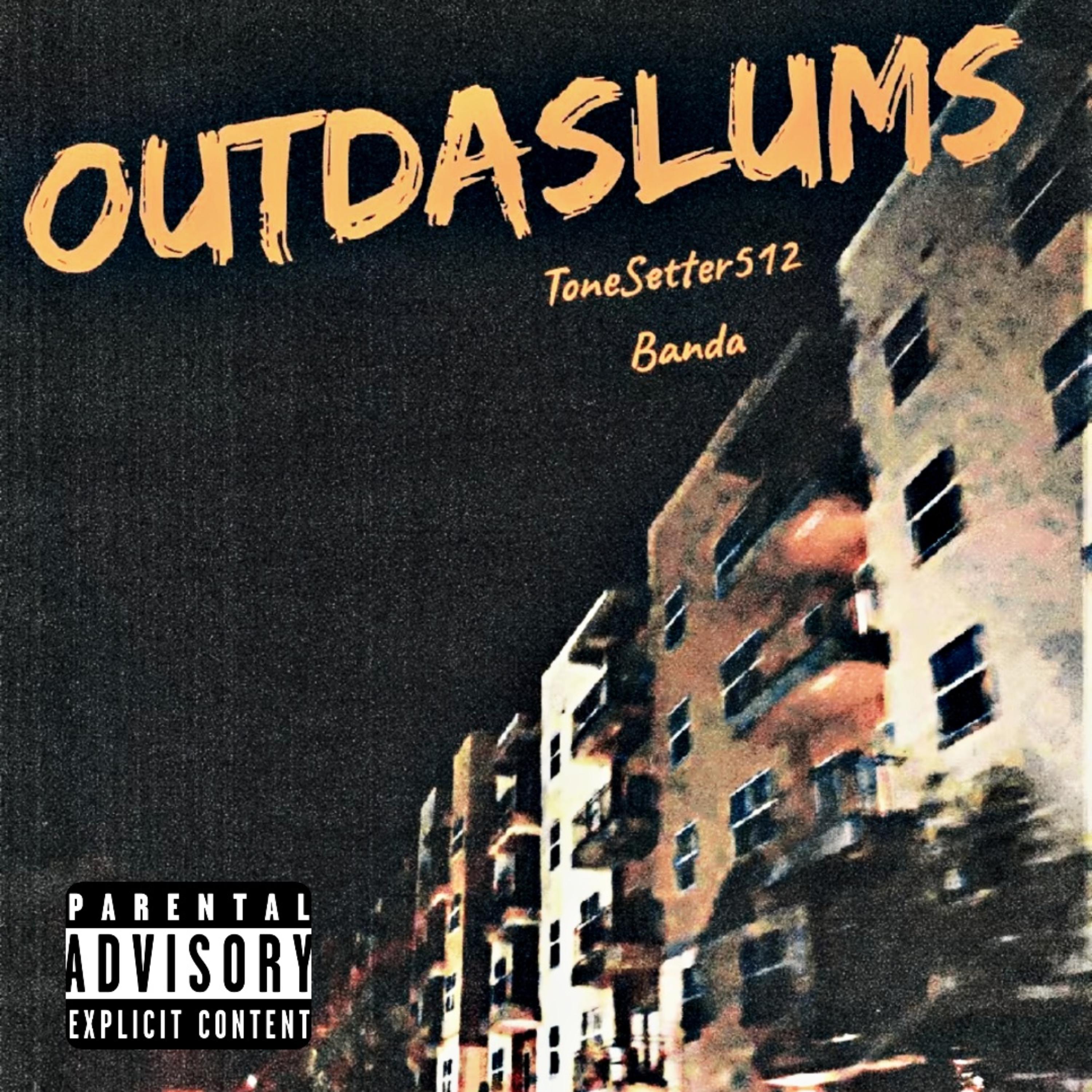 OUTDASLUMS artwork