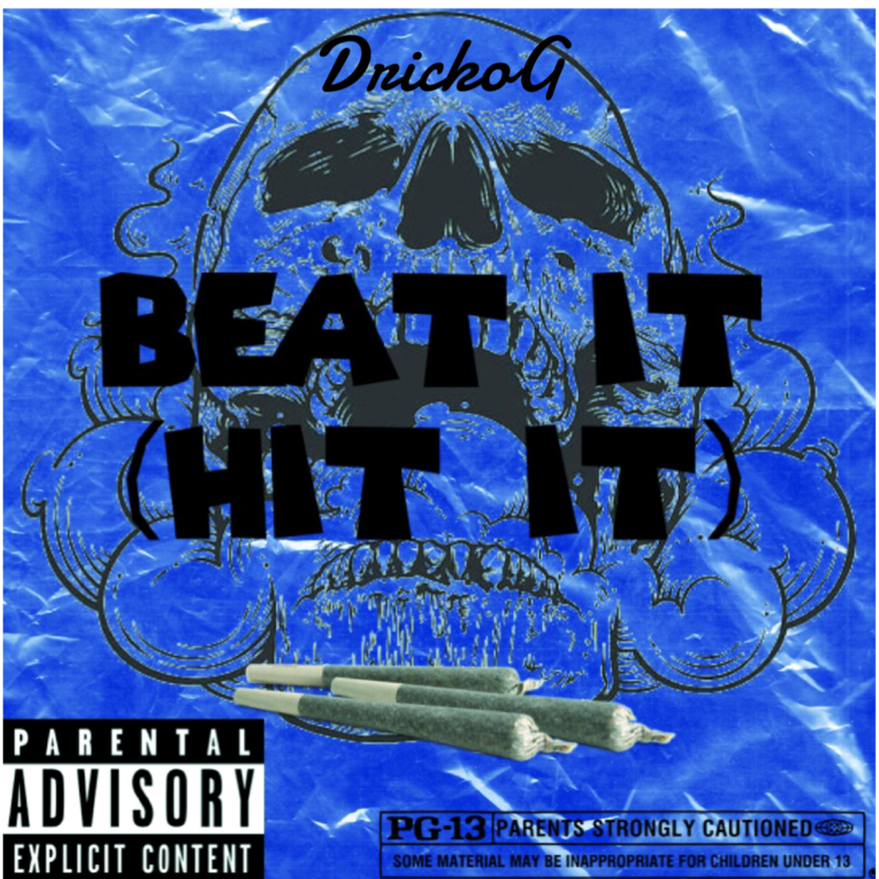Beat It (Hit It) artwork
